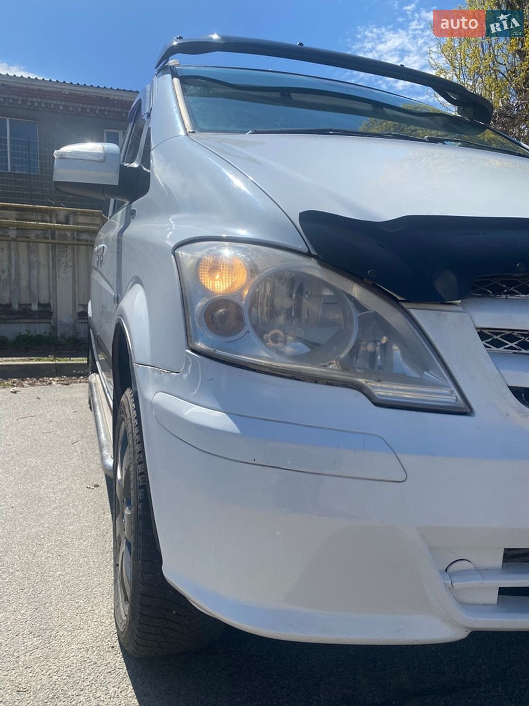 Mercedes-Benz Vito 2013 VIN WDF63970313782627 фото оголошення 6 з 35