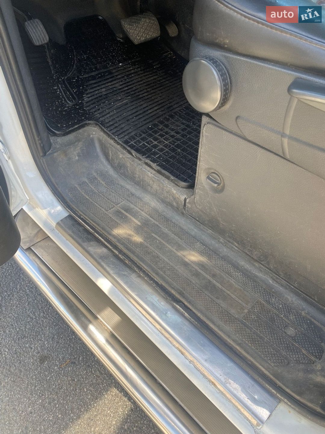 Mercedes-Benz Vito 2013 VIN WDF63970313782627 фото оголошення 12 з 35