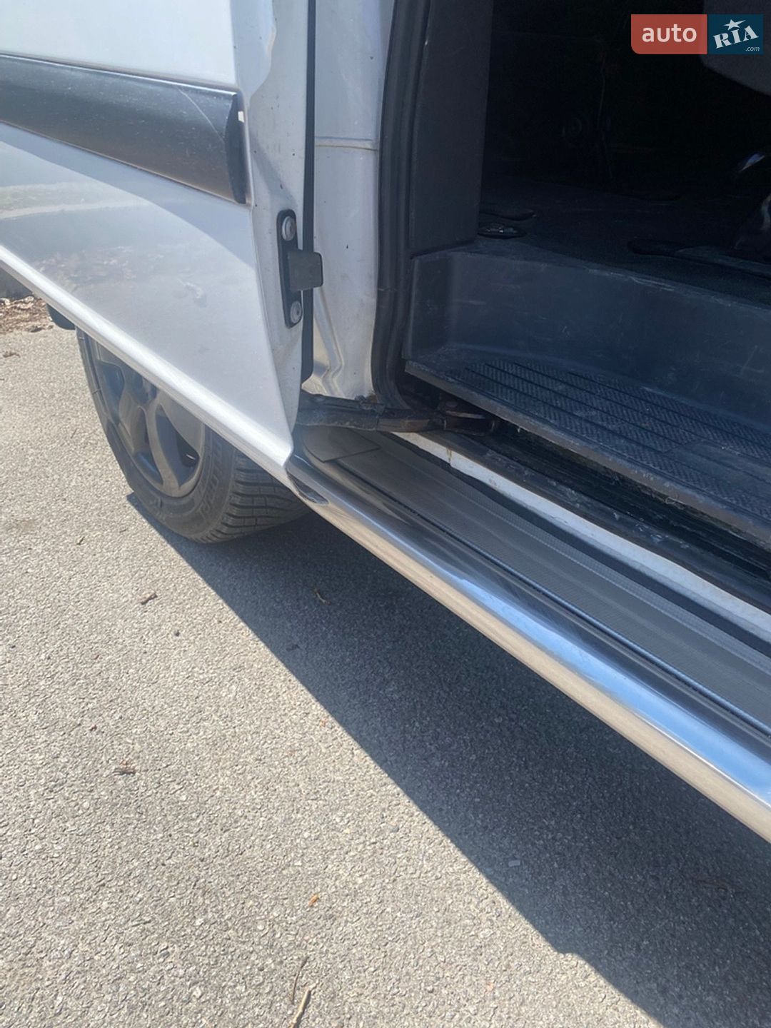 Mercedes-Benz Vito 2013 VIN WDF63970313782627 фото оголошення 13 з 35