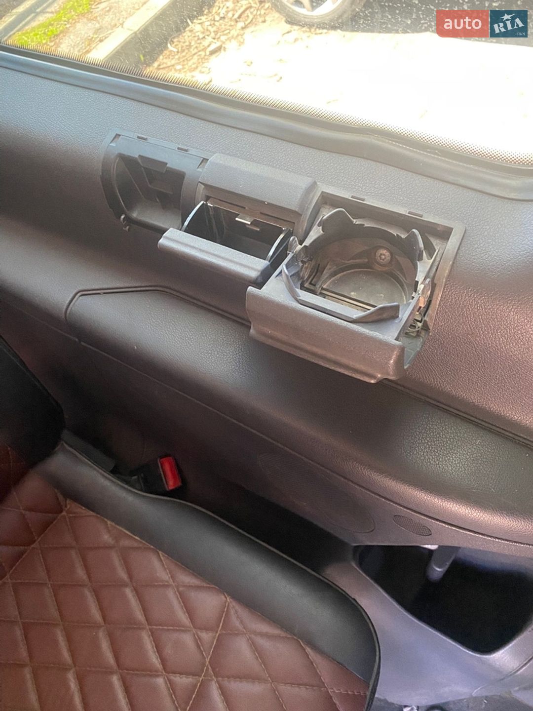 Mercedes-Benz Vito 2013 VIN WDF63970313782627 фото оголошення 15 з 35