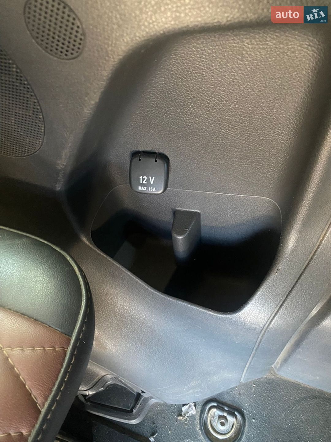 Mercedes-Benz Vito 2013 VIN WDF63970313782627 фото оголошення 18 з 35