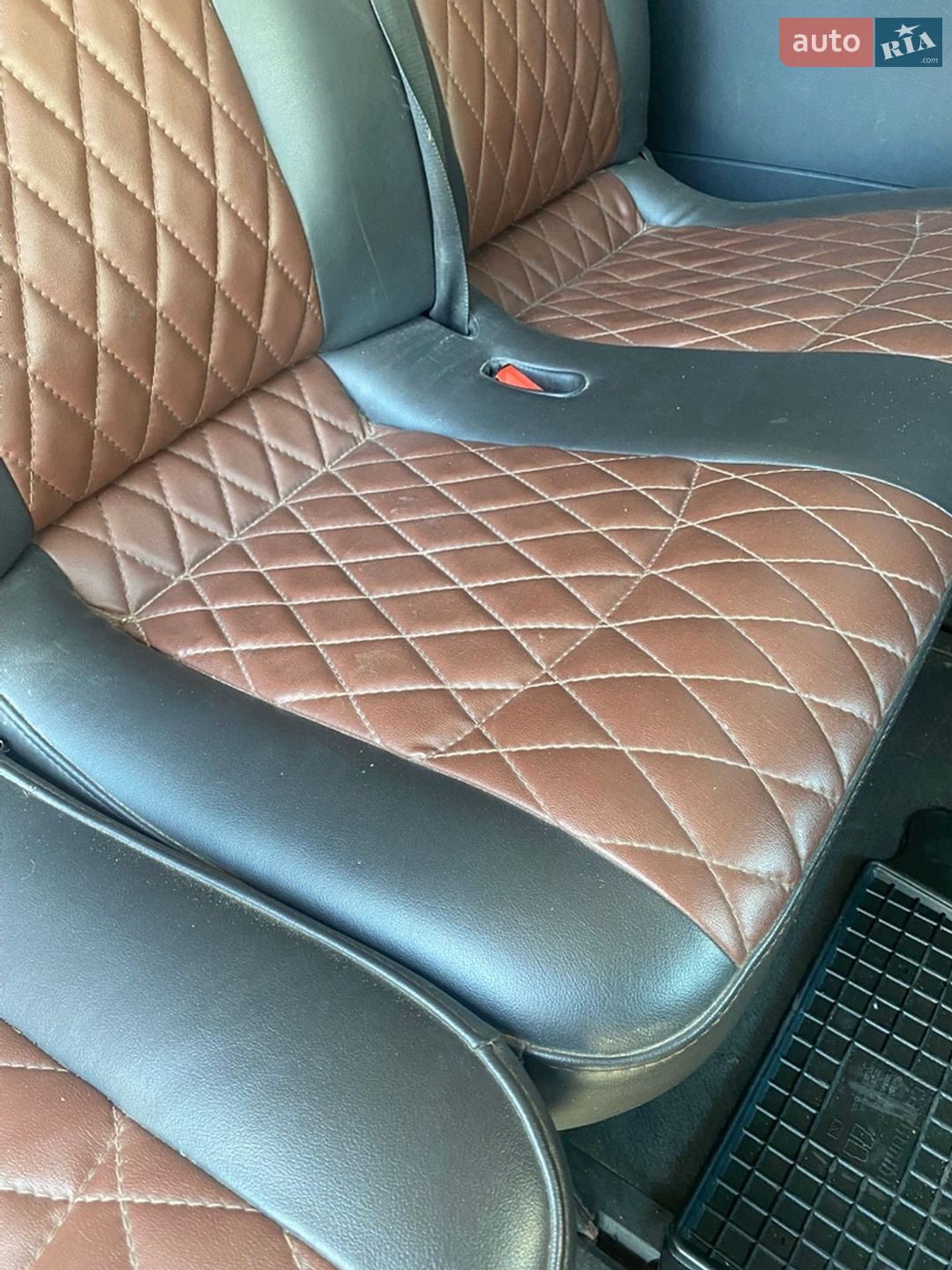 Mercedes-Benz Vito 2013 VIN WDF63970313782627 фото оголошення 19 з 35