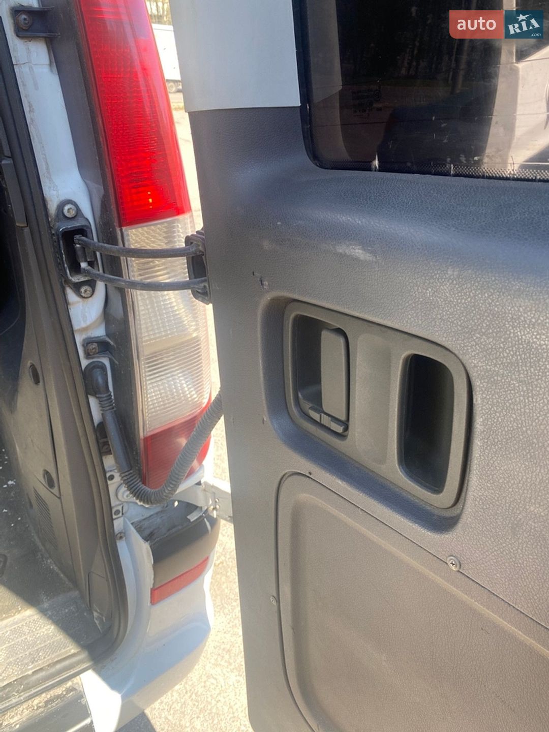 Mercedes-Benz Vito 2013 VIN WDF63970313782627 фото оголошення 27 з 35