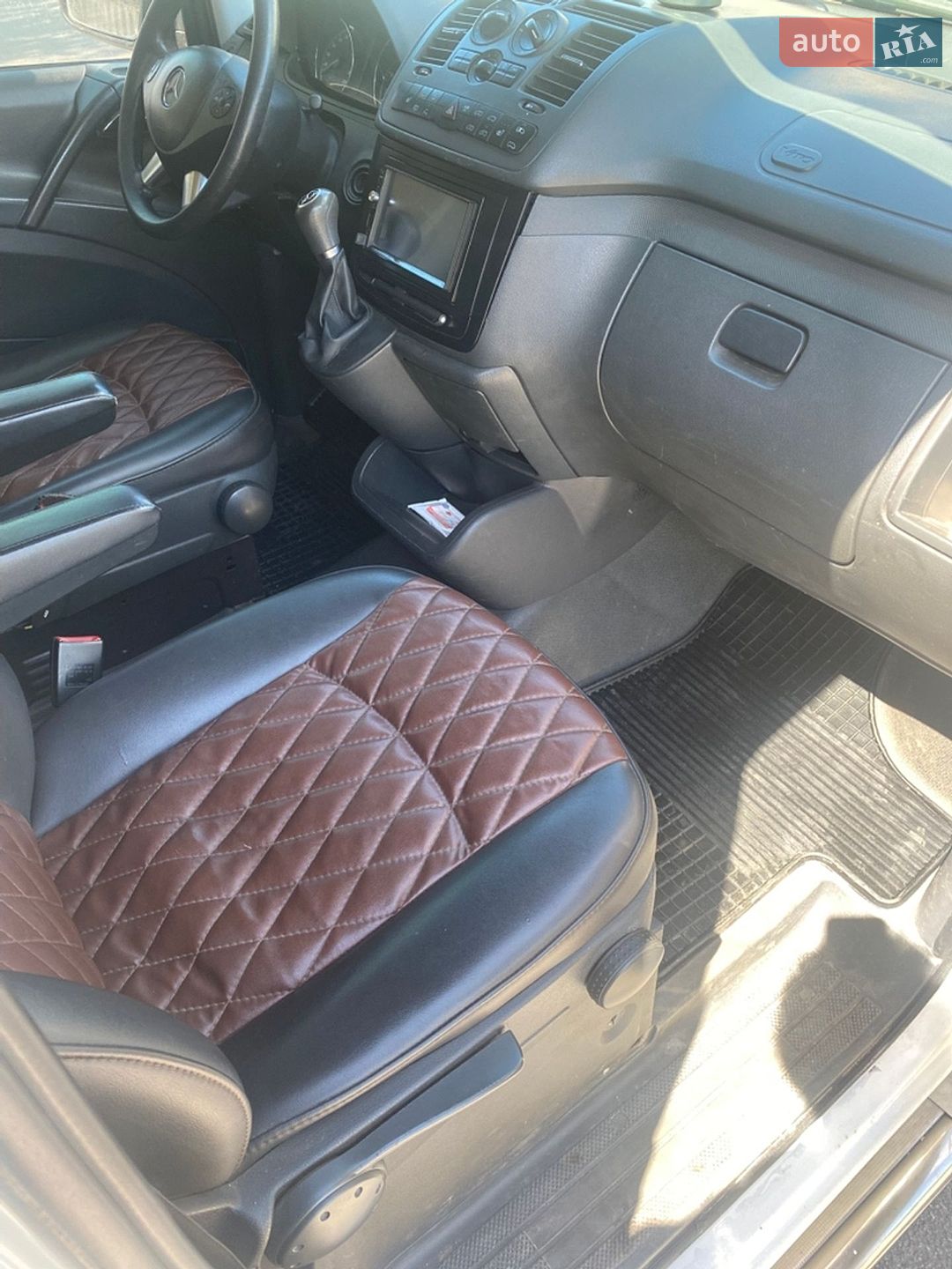 Mercedes-Benz Vito 2013 VIN WDF63970313782627 фото оголошення 28 з 35