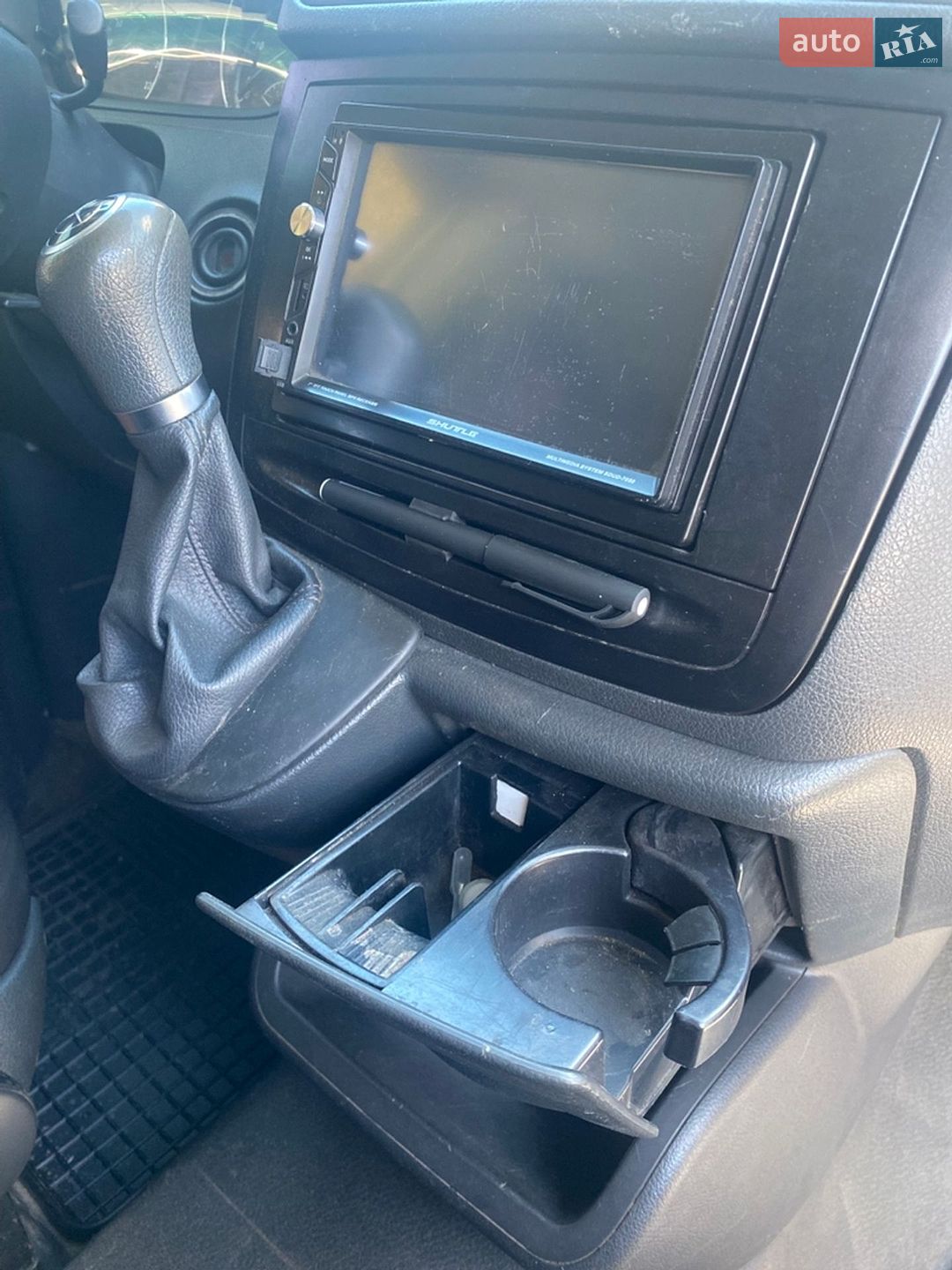 Mercedes-Benz Vito 2013 VIN WDF63970313782627 фото оголошення 29 з 35