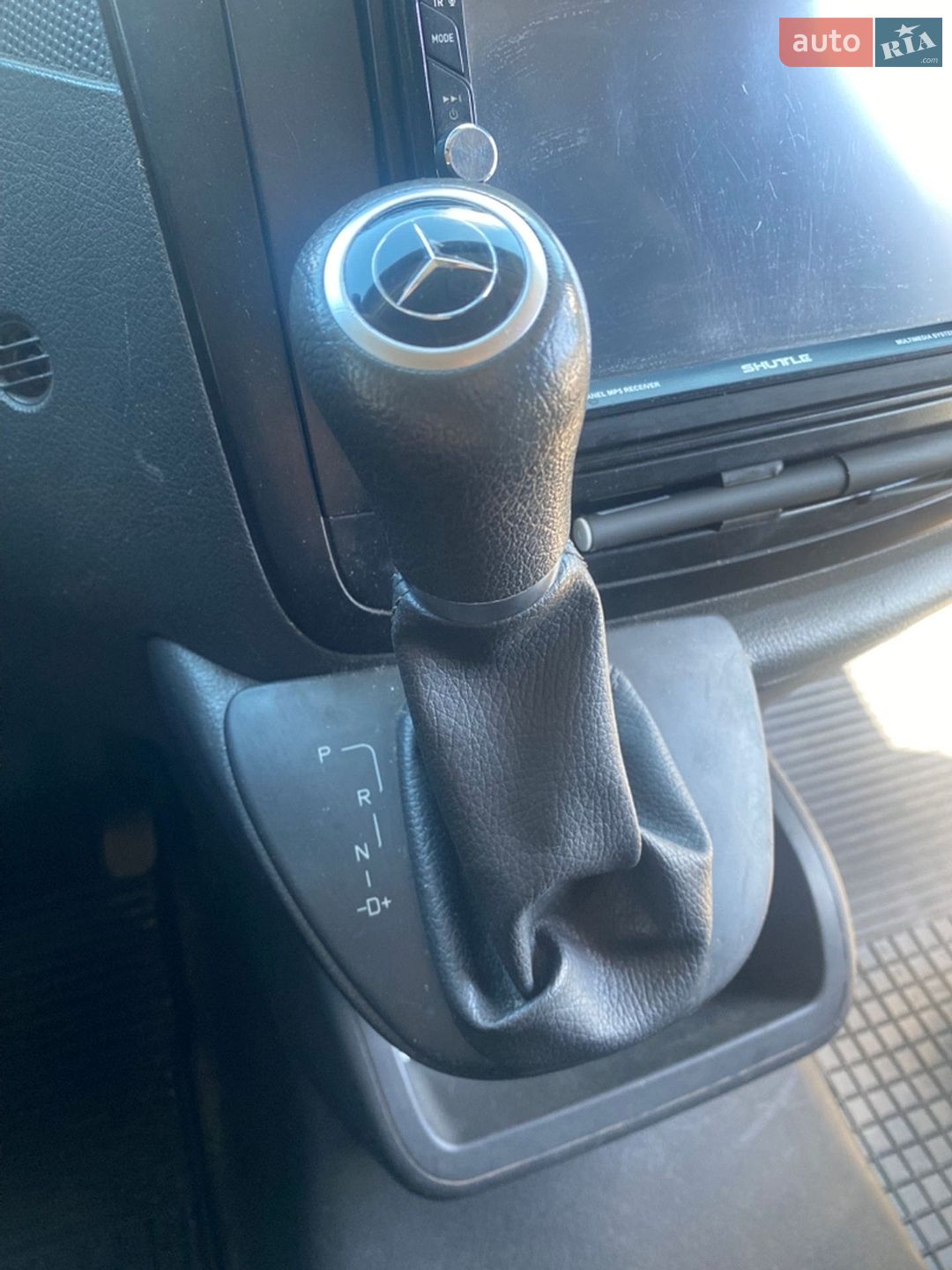 Mercedes-Benz Vito 2013 VIN WDF63970313782627 фото оголошення 30 з 35
