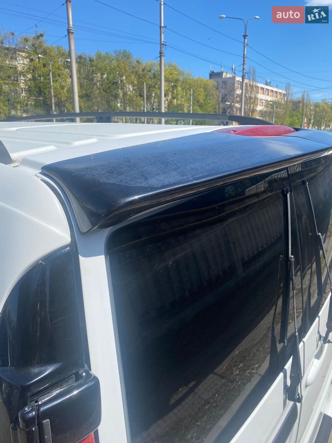 Mercedes-Benz Vito 2013 VIN WDF63970313782627 фото оголошення 32 з 35