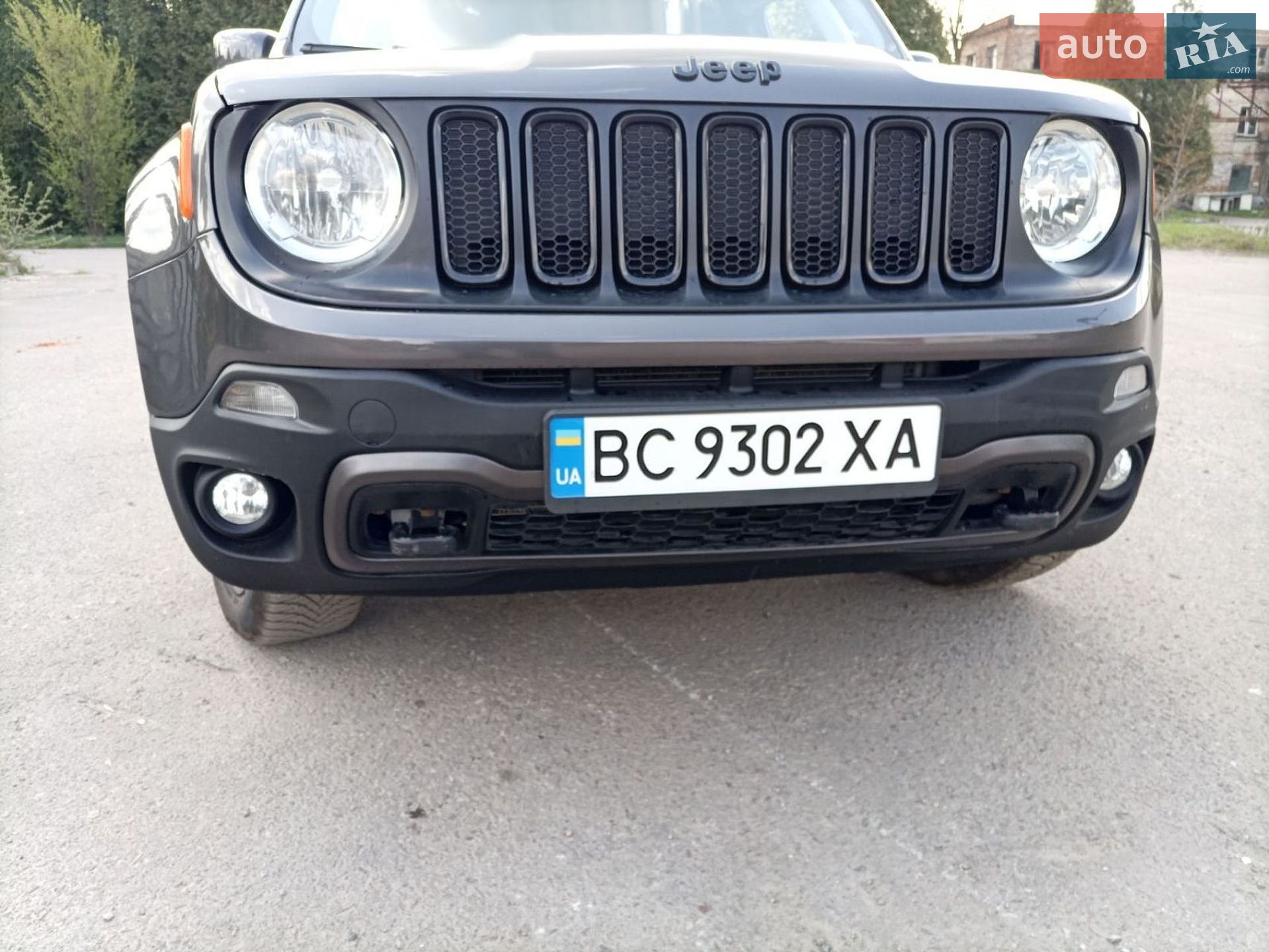 Jeep Renegade 2020 VIN ZACNJDAB1MPM27128 фото оголошення 13 з 28