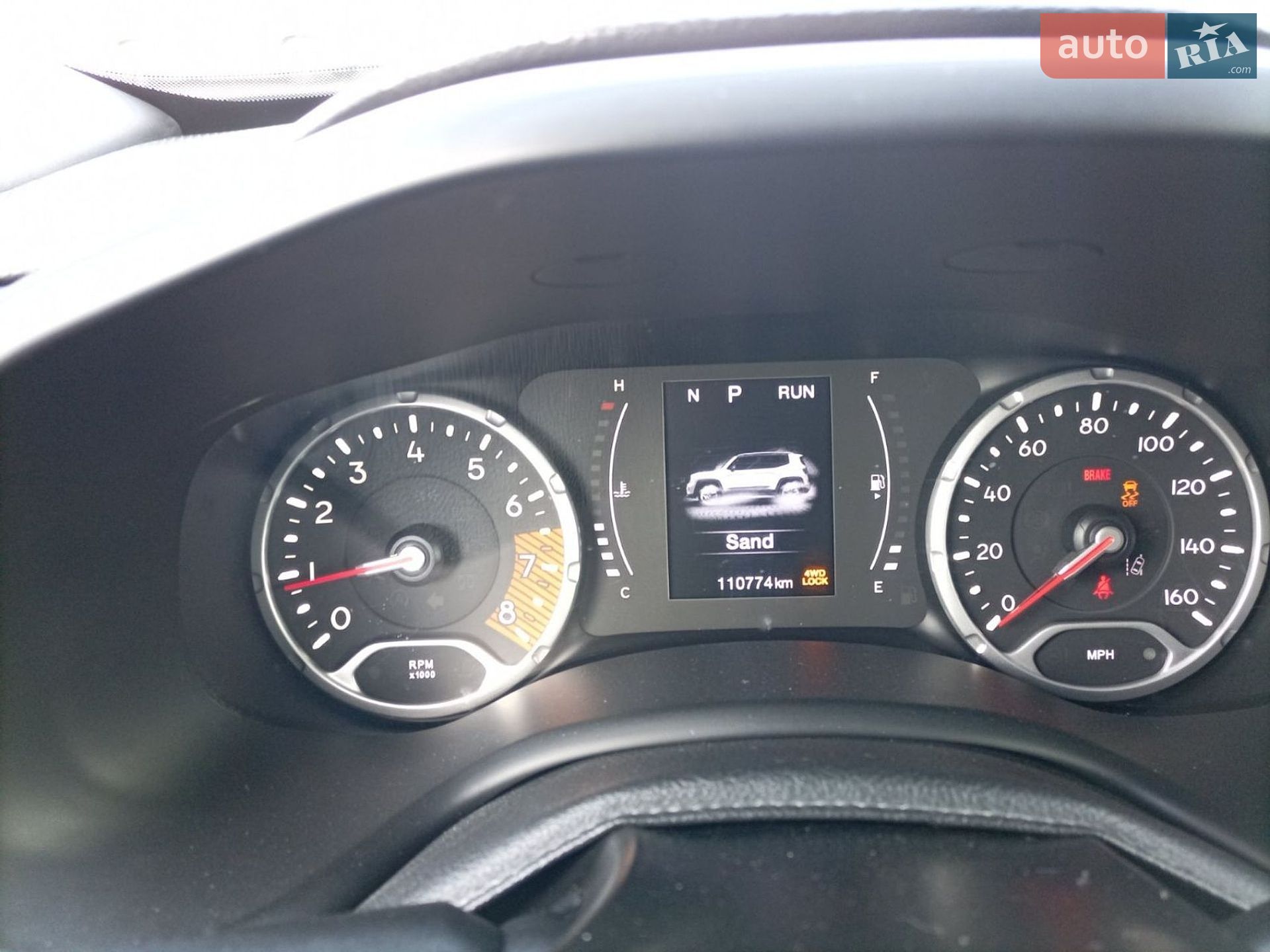 Jeep Renegade 2020 VIN ZACNJDAB1MPM27128 фото оголошення 27 з 28
