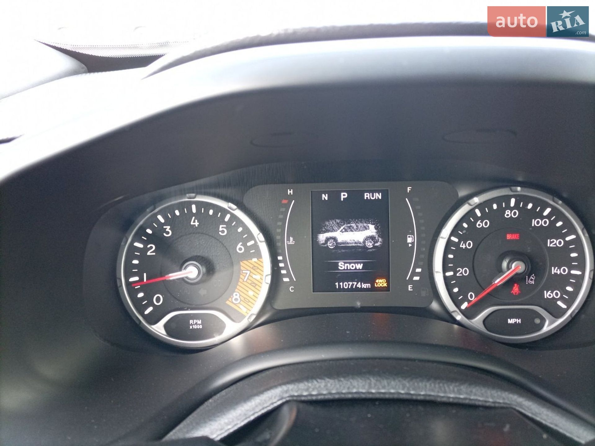 Jeep Renegade 2020 VIN ZACNJDAB1MPM27128 фото оголошення 28 з 28