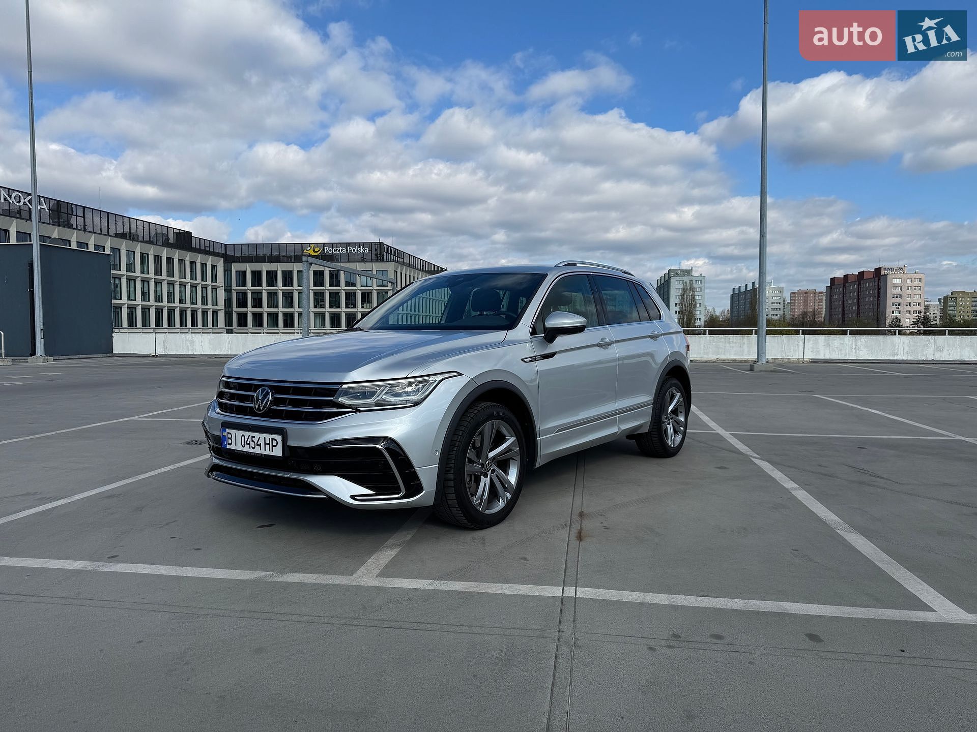 Volkswagen Tiguan 2022 VIN WVGZZZ5N8PW006086 фото оголошення 51 з 51