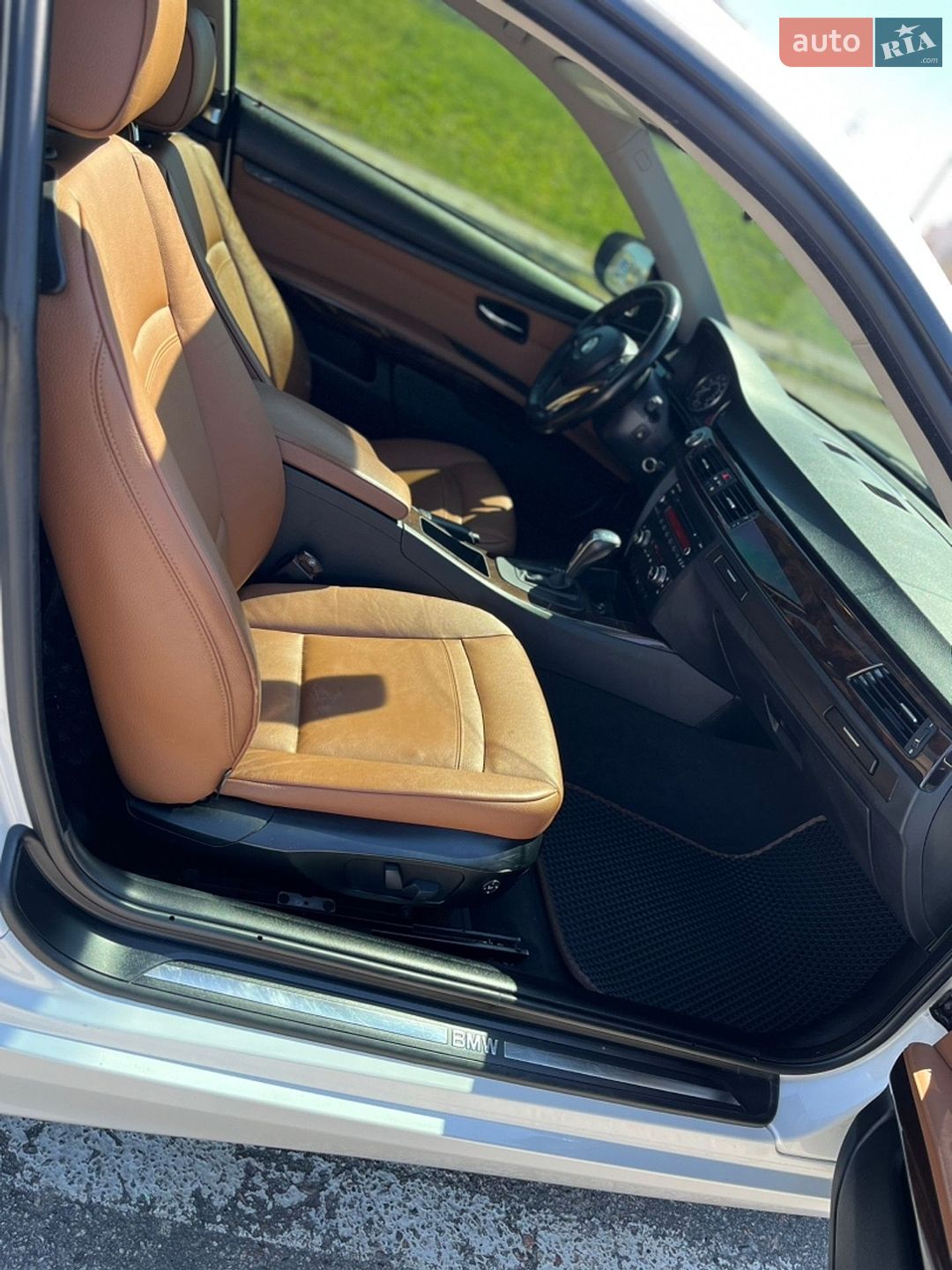 BMW 3 Series 2011 VIN WBAKF3C52BE793188 фото оголошення 14 з 27