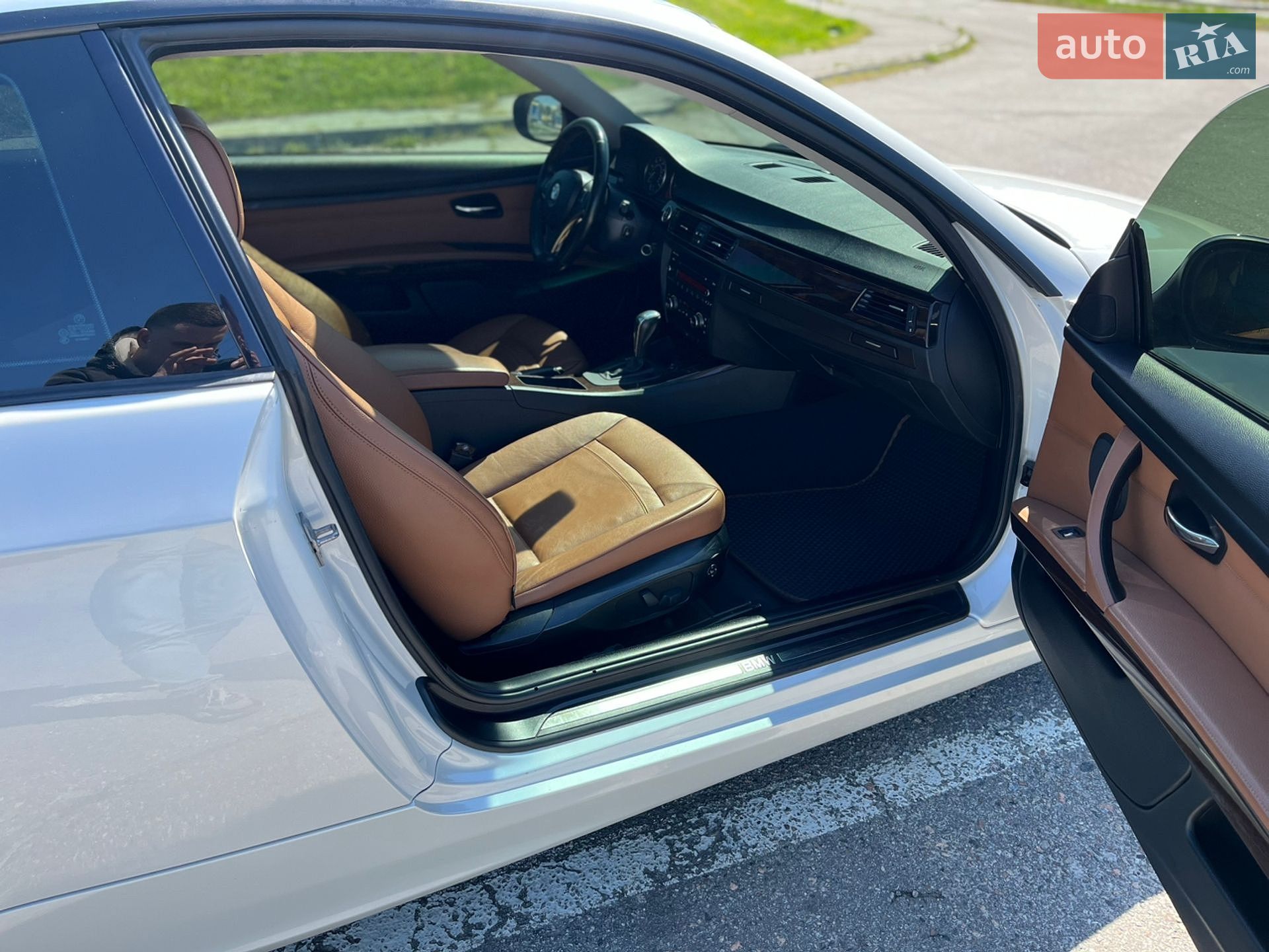 BMW 3 Series 2011 VIN WBAKF3C52BE793188 фото оголошення 15 з 27