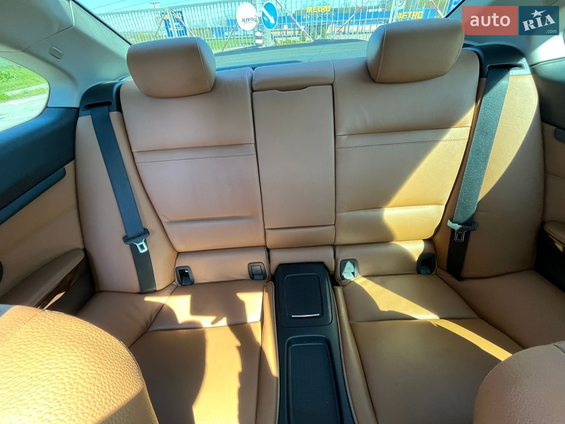 BMW 3 Series 2011 VIN WBAKF3C52BE793188 фото оголошення 18 з 27