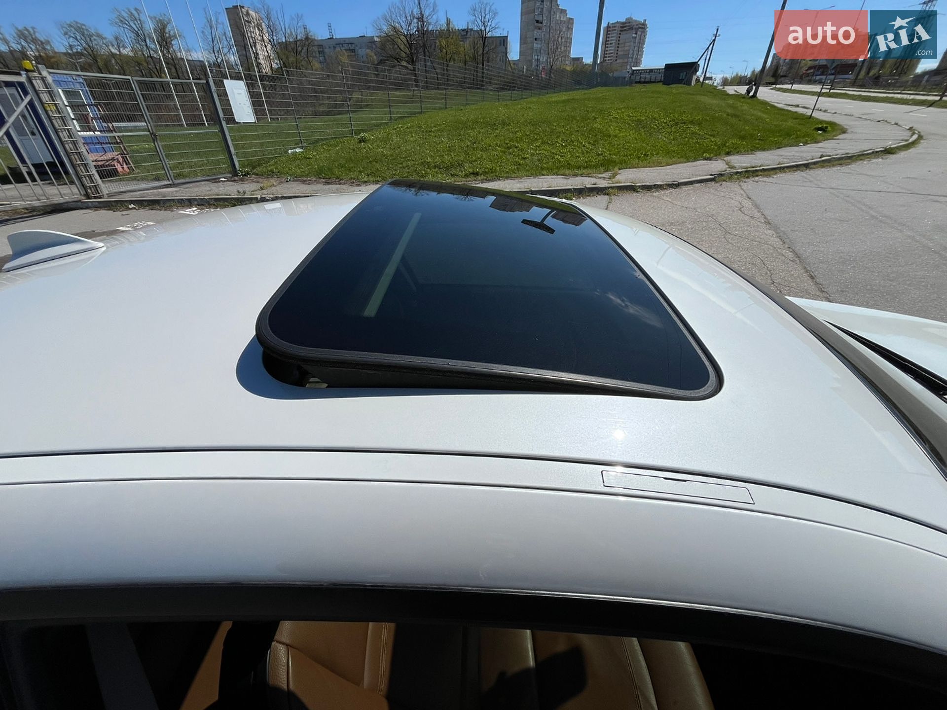BMW 3 Series 2011 VIN WBAKF3C52BE793188 фото оголошення 19 з 27
