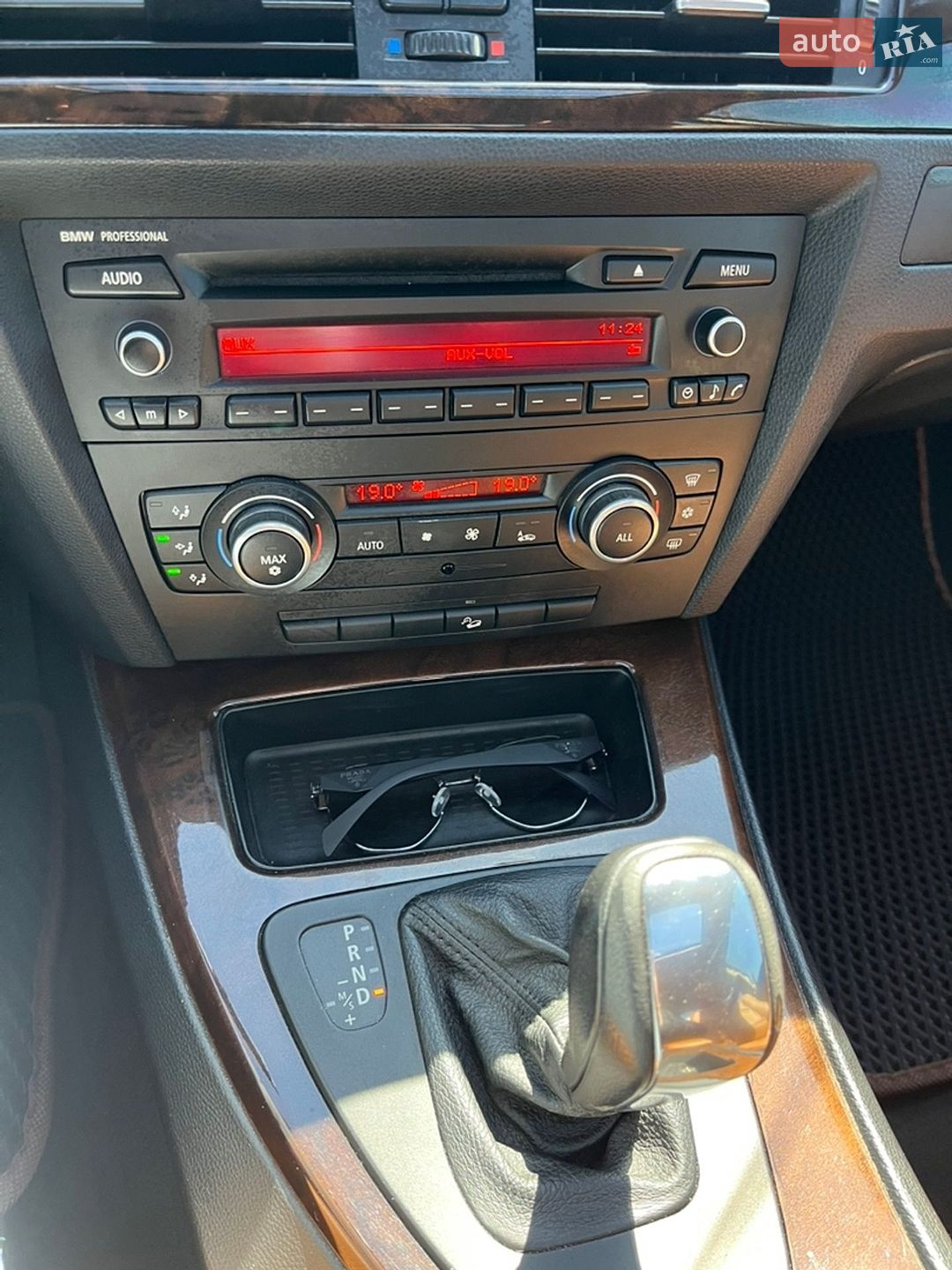 BMW 3 Series 2011 VIN WBAKF3C52BE793188 фото оголошення 27 з 27