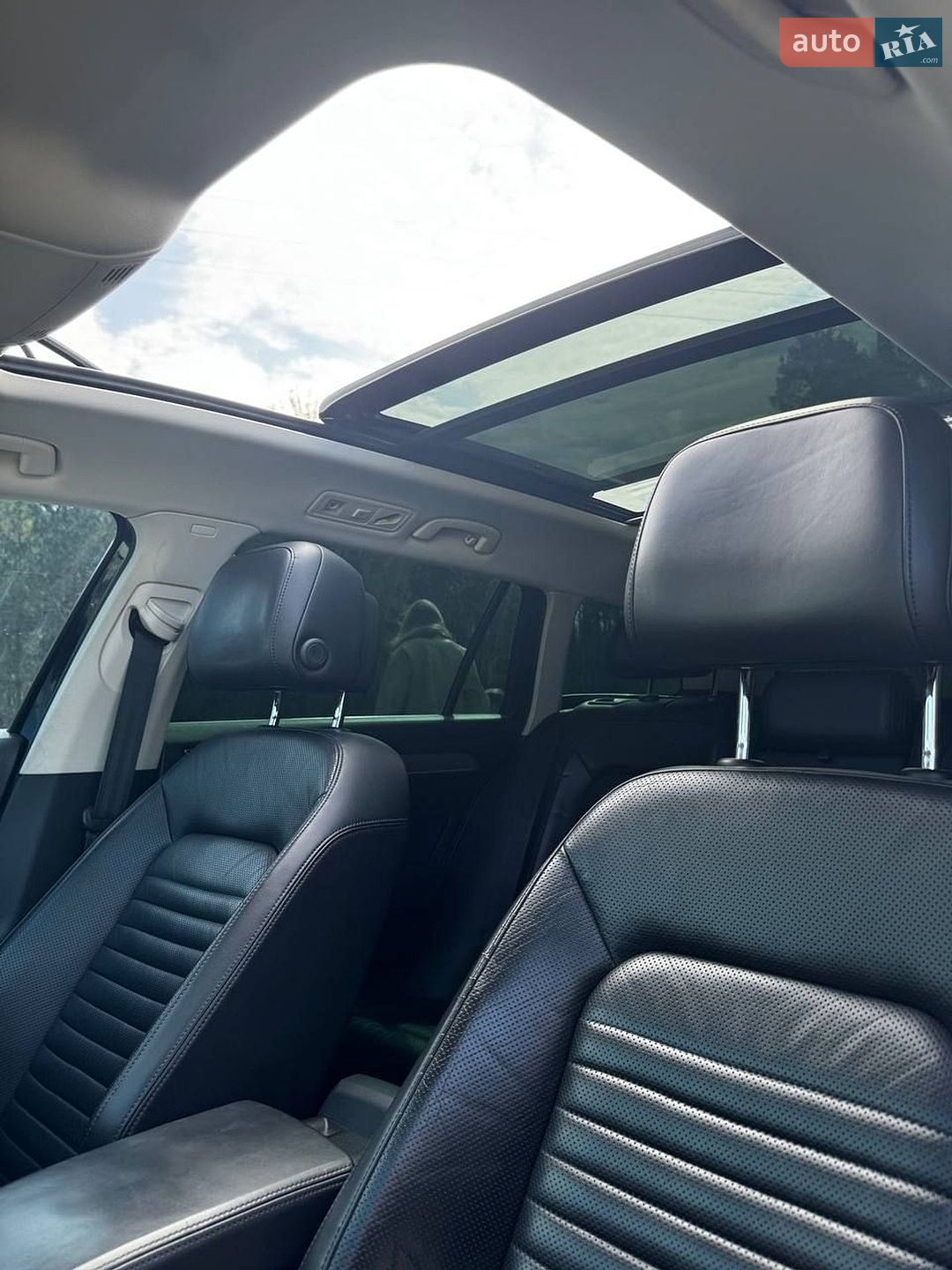 Volkswagen Passat 2016 VIN WVWZZZ3CZGP030943 фото оголошення 14 з 32