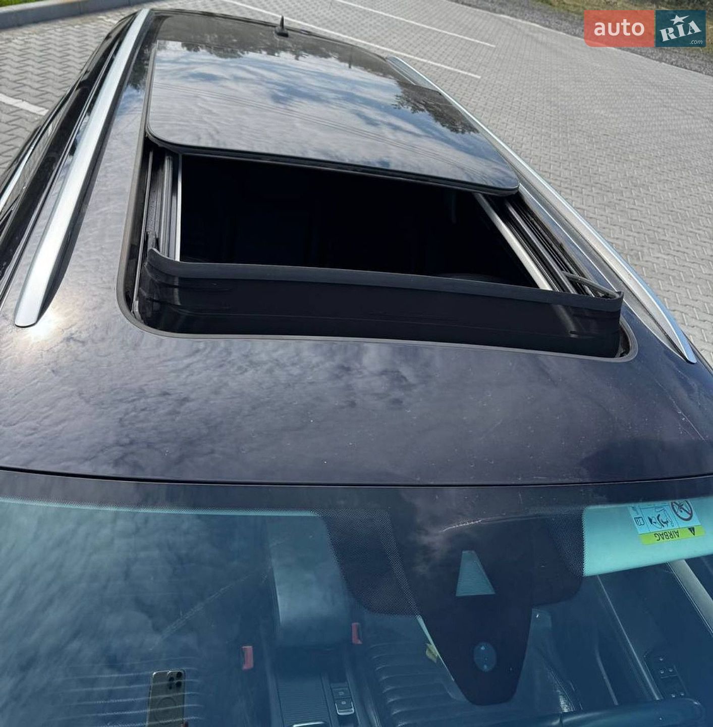 Volkswagen Passat 2016 VIN WVWZZZ3CZGP030943 фото оголошення 26 з 32