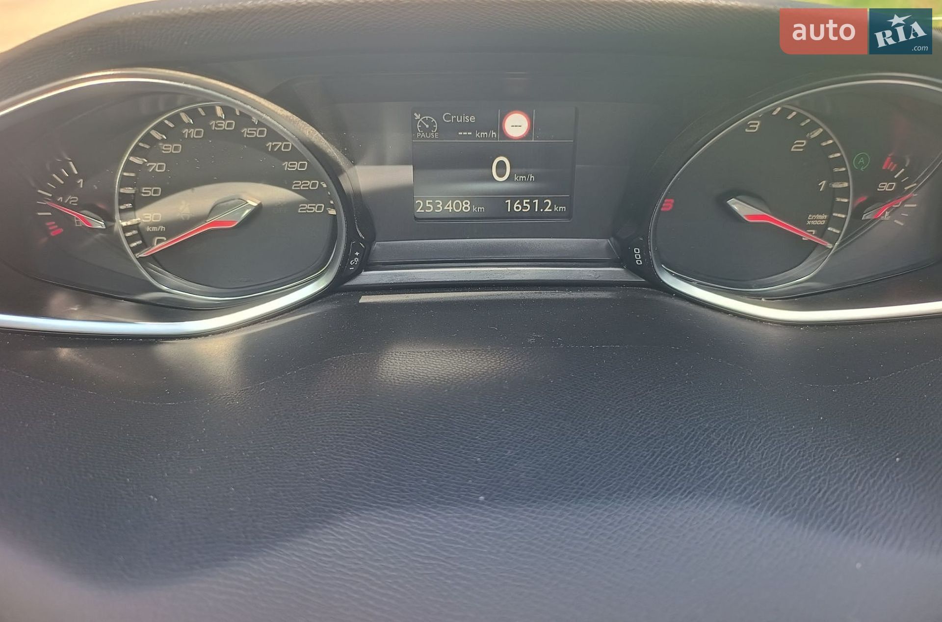 Peugeot 308 2018 VIN VF3LCBHZHJS199511 фото оголошення 15 з 15