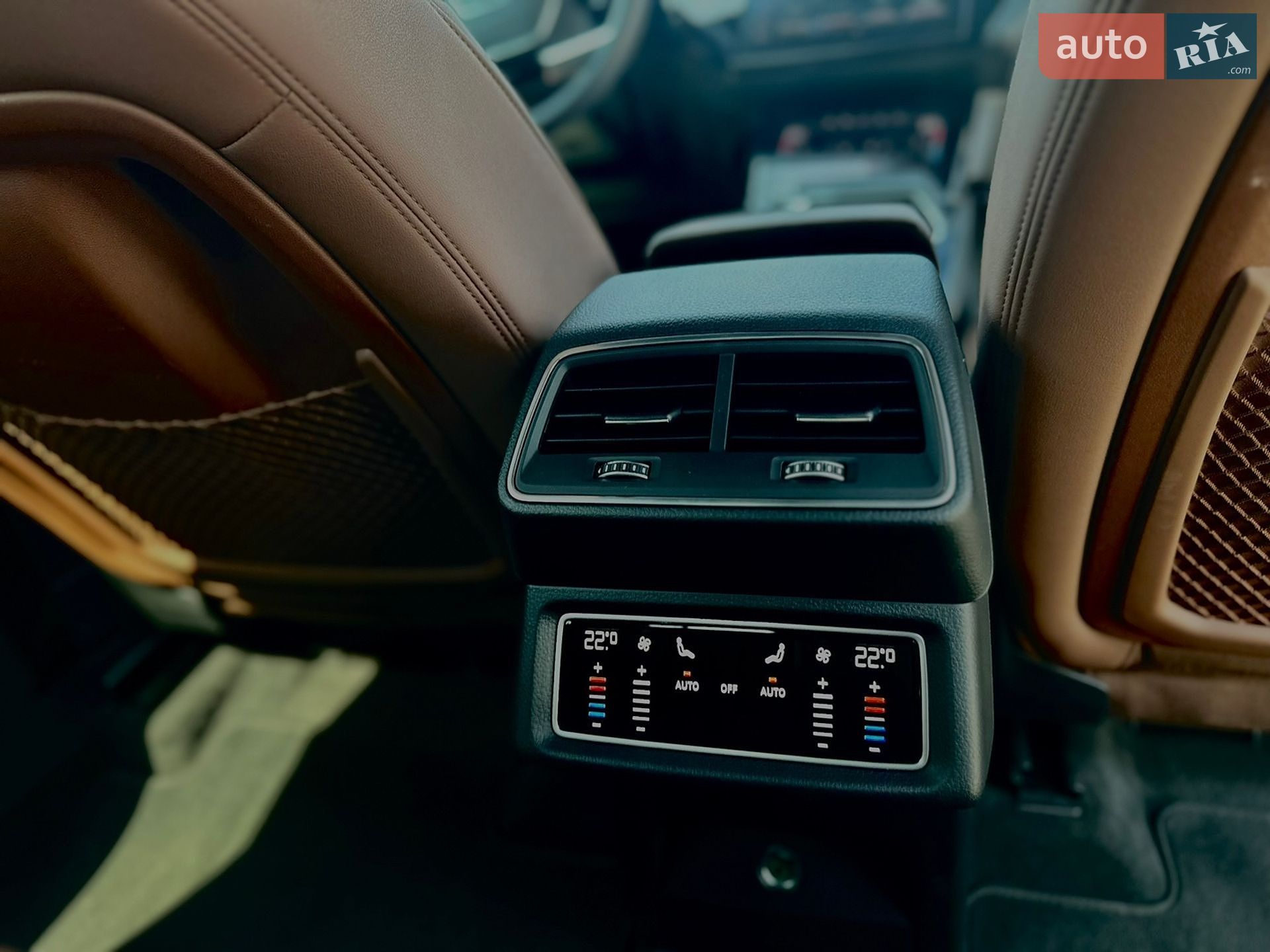 Audi e-tron Sportback 2020 VIN WAUZZZGE4MB011898 фото оголошення 17 з 17