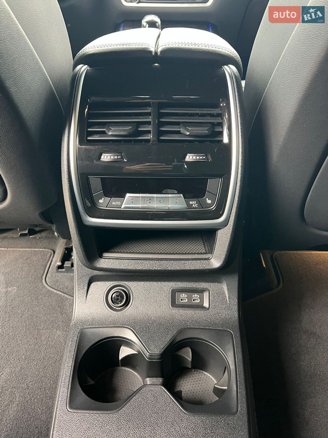 BMW X7 2022 VIN 5UXCW2C05N9N11739 фото оголошення 7 з 18