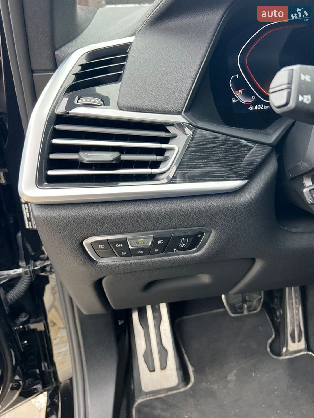 BMW X7 2022 VIN 5UXCW2C05N9N11739 фото оголошення 10 з 18