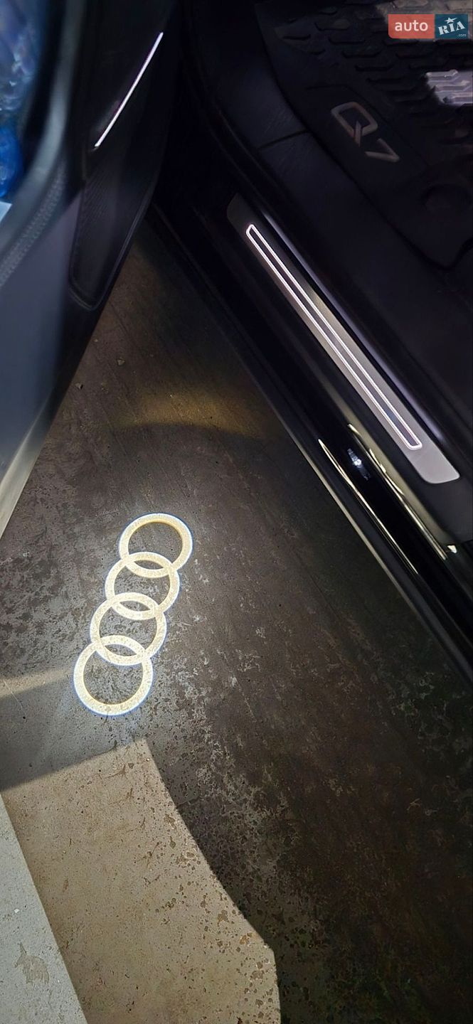 Audi Q7 2019 VIN WA1VAAF74KD030296 фото оголошення 51 з 53