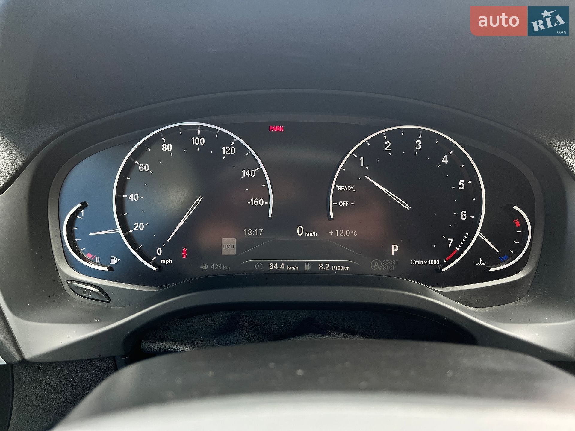 BMW X3 2020 VIN 5UXTY3C0XM9E91103 фото оголошення 11 з 21