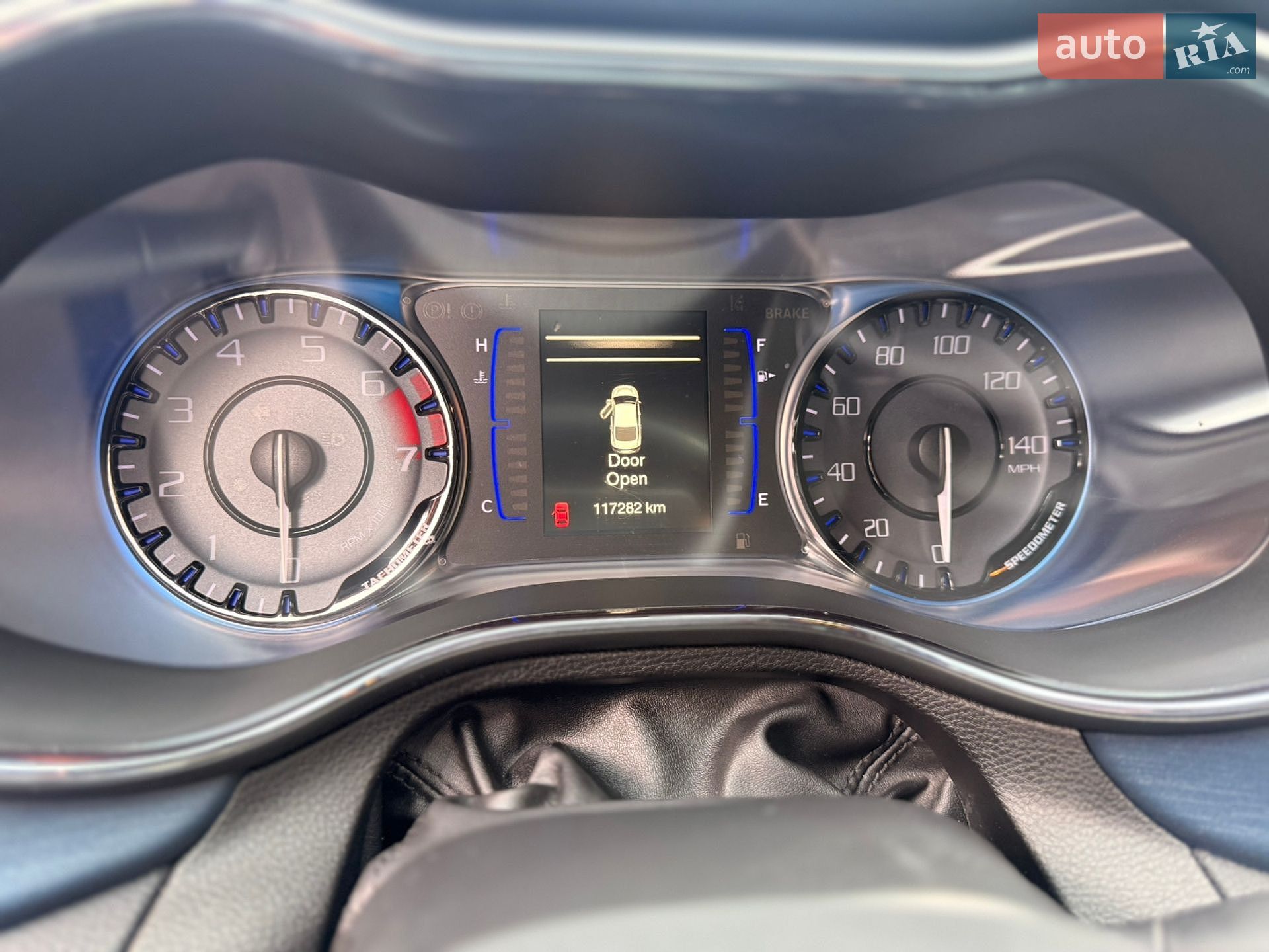 Chrysler 200 2015 VIN 1C3CCCBB2GN108738 фото оголошення 6 з 9