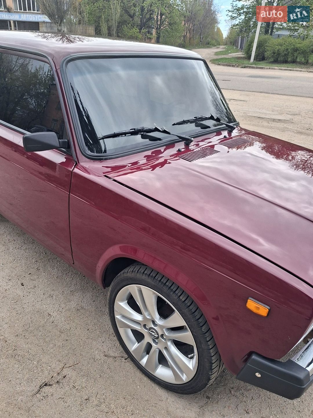ВАЗ / Lada 2107 2003 VIN XTA21074031797901 фото оголошення 40 з 66