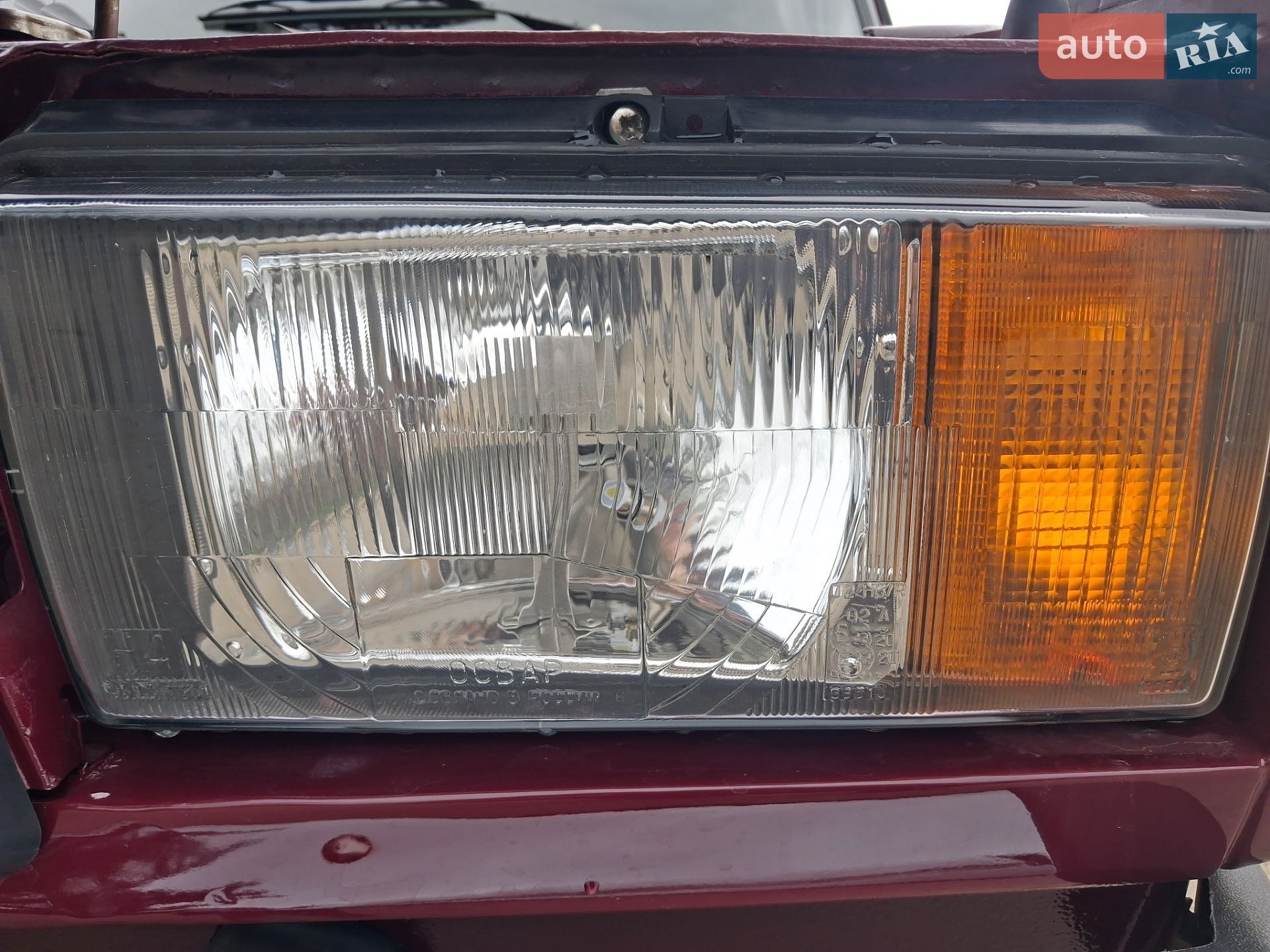 ВАЗ / Lada 2107 2003 VIN XTA21074031797901 фото оголошення 49 з 66