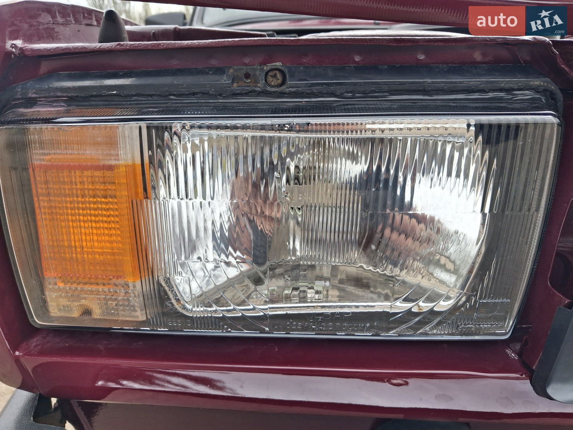 ВАЗ / Lada 2107 2003 VIN XTA21074031797901 фото оголошення 51 з 66