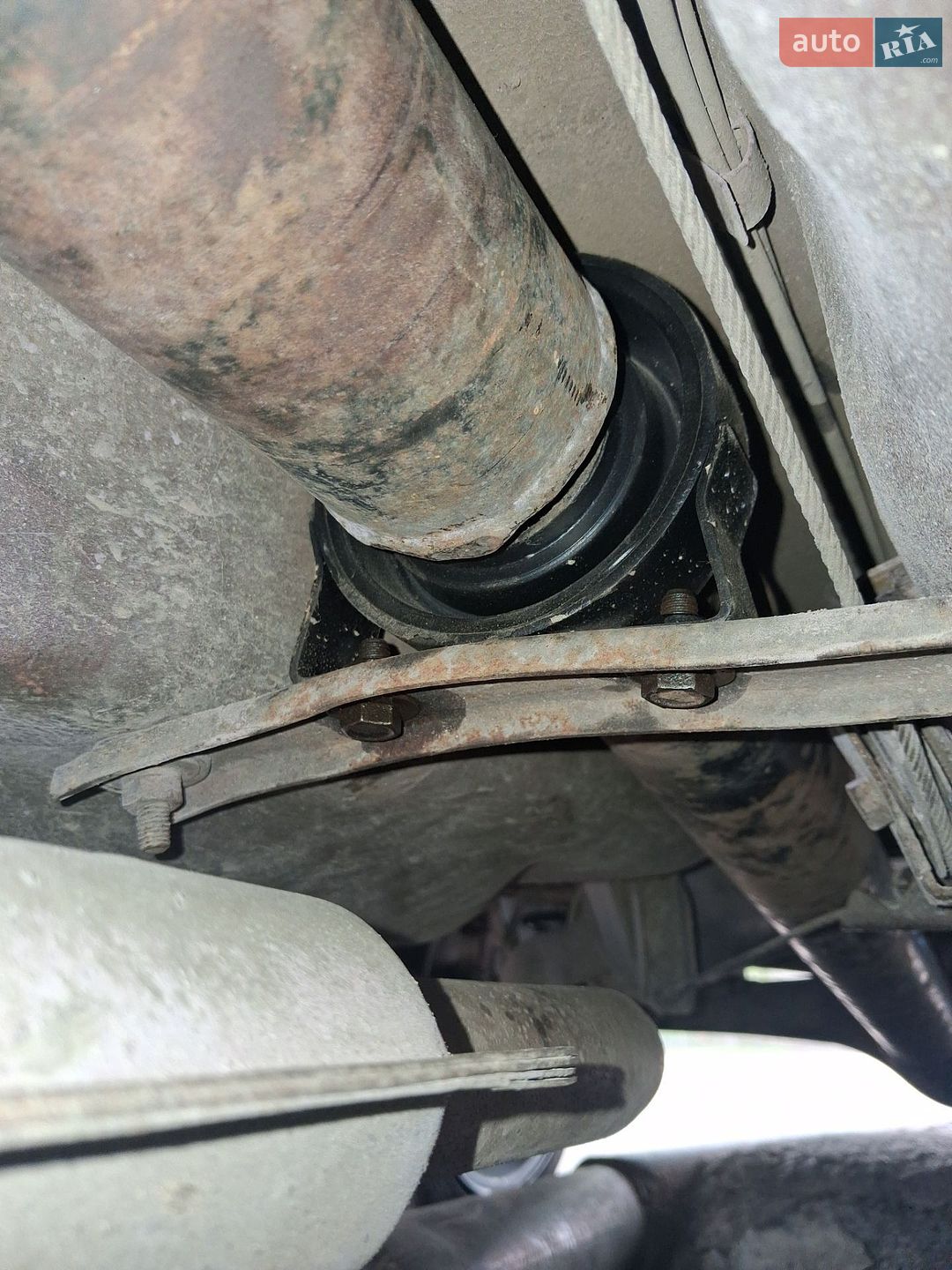 ВАЗ / Lada 2107 2003 VIN XTA21074031797901 фото оголошення 60 з 66