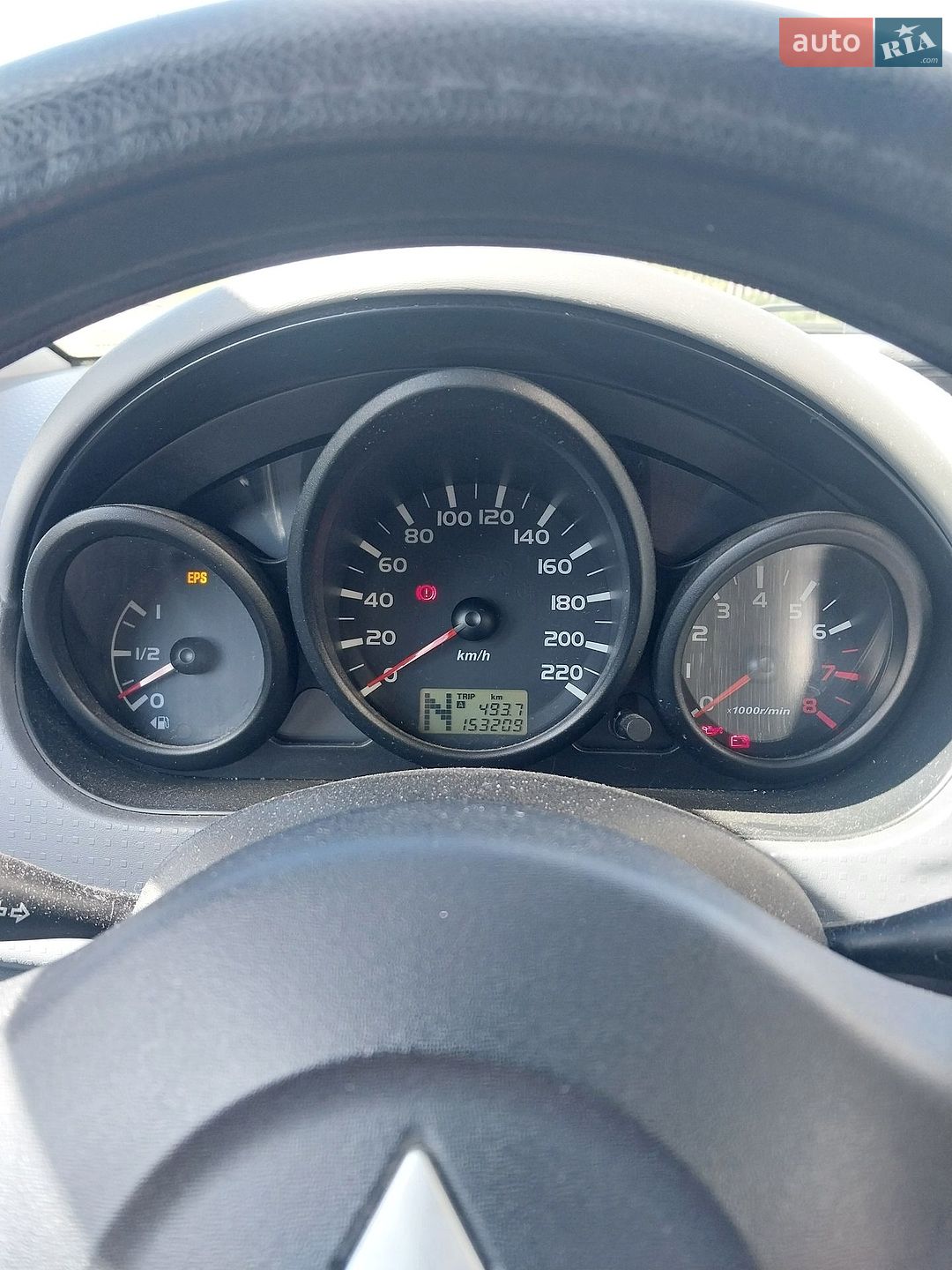 Mitsubishi Colt 2006 VIN XMCXJZ34A7F033140 фото оголошення 19 з 27