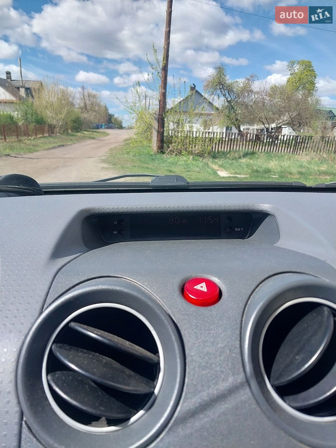Mitsubishi Colt 2006 VIN XMCXJZ34A7F033140 фото оголошення 20 з 27