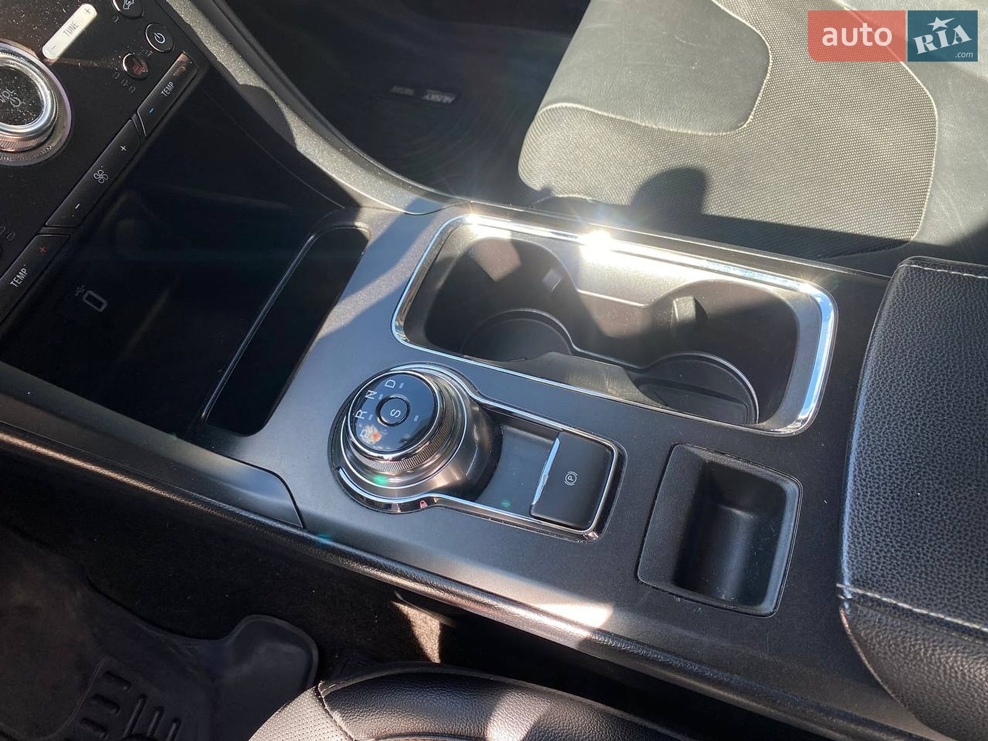 Ford Fusion 2017 VIN 3FA6P0D94JR155933 фото оголошення 18 з 29