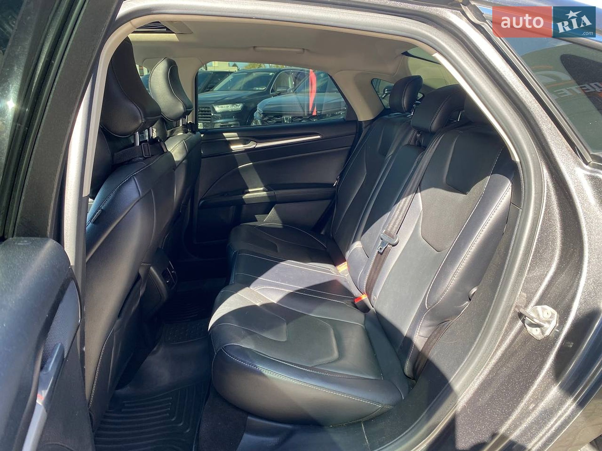 Ford Fusion 2017 VIN 3FA6P0D94JR155933 фото оголошення 21 з 29