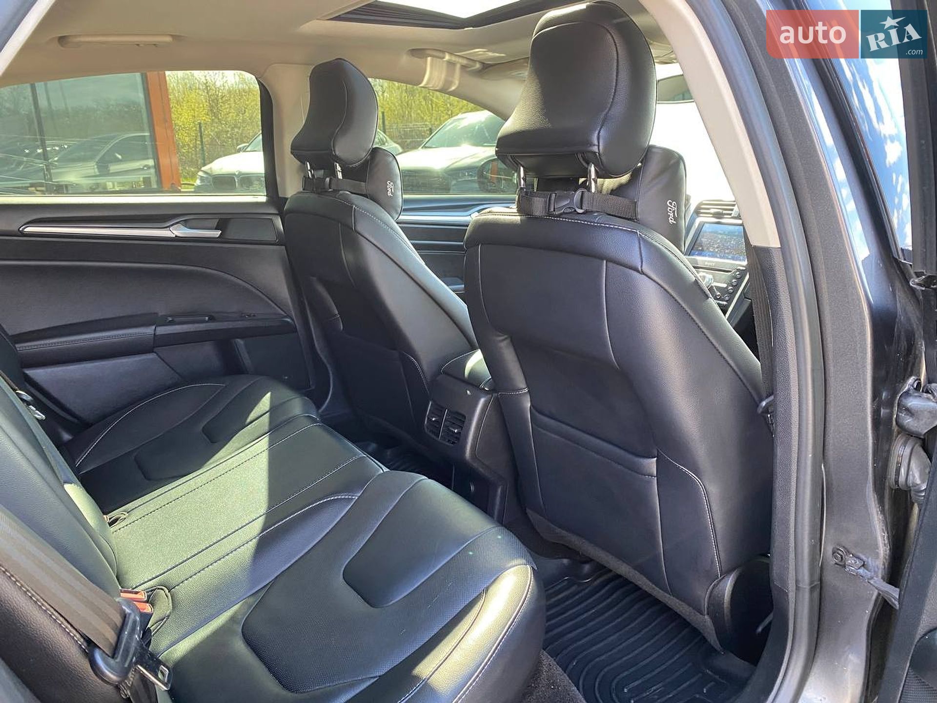 Ford Fusion 2017 VIN 3FA6P0D94JR155933 фото оголошення 24 з 29
