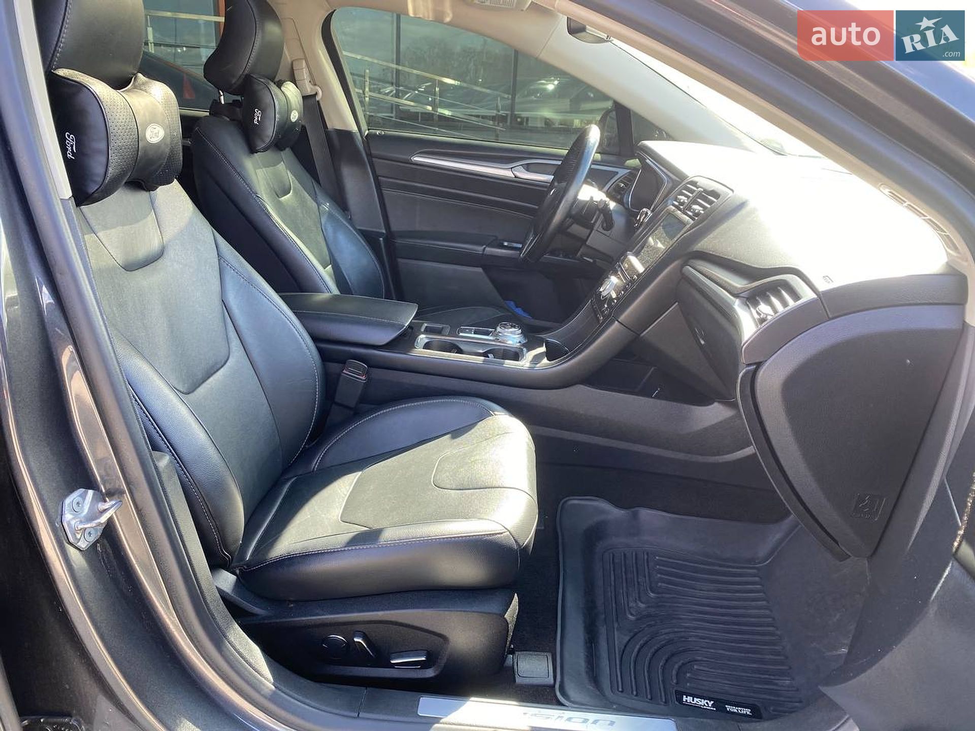 Ford Fusion 2017 VIN 3FA6P0D94JR155933 фото оголошення 25 з 29