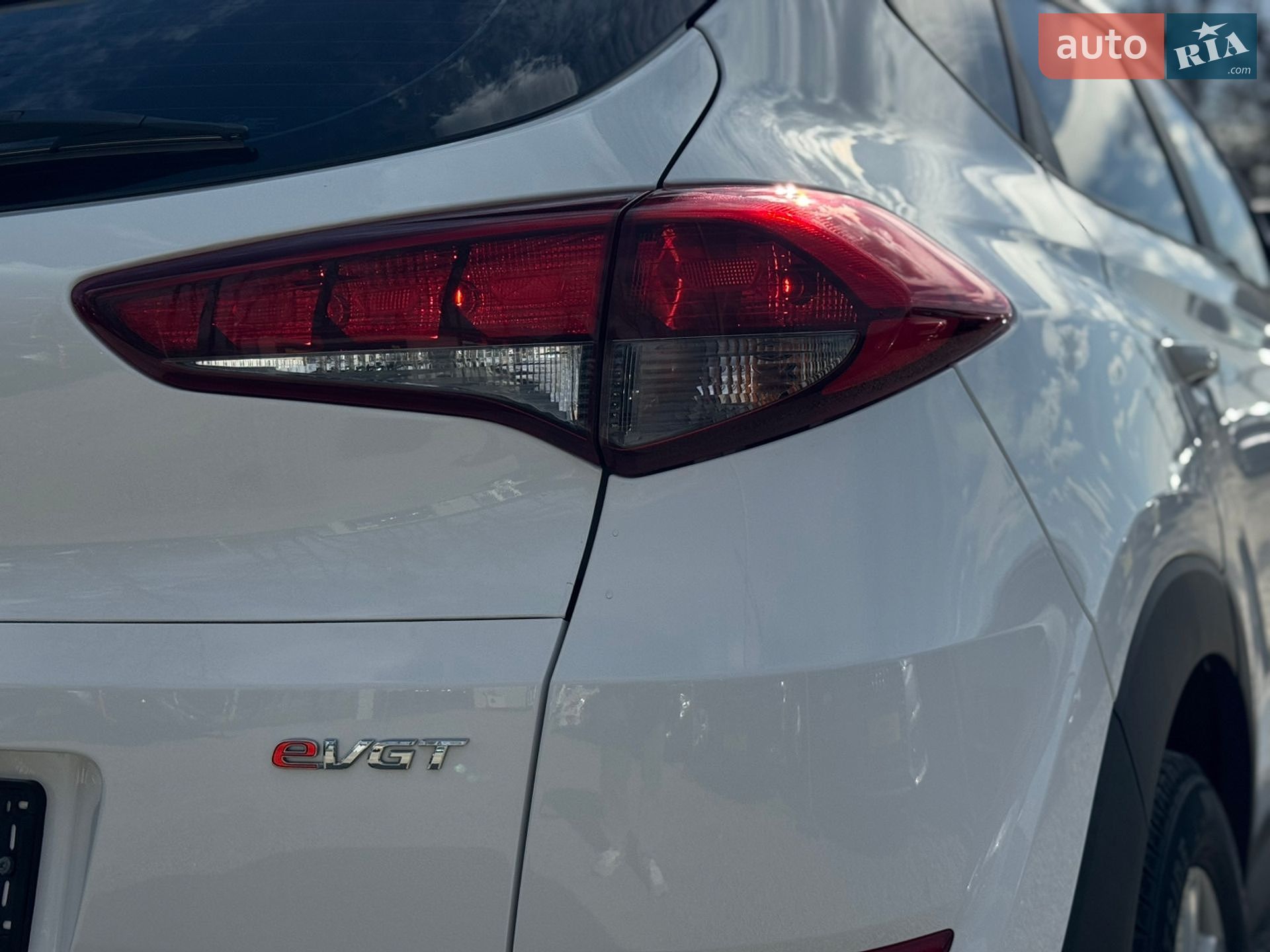 Hyundai Tucson 2016 VIN KMHJ3815GHU234191 фото оголошення 5 з 41