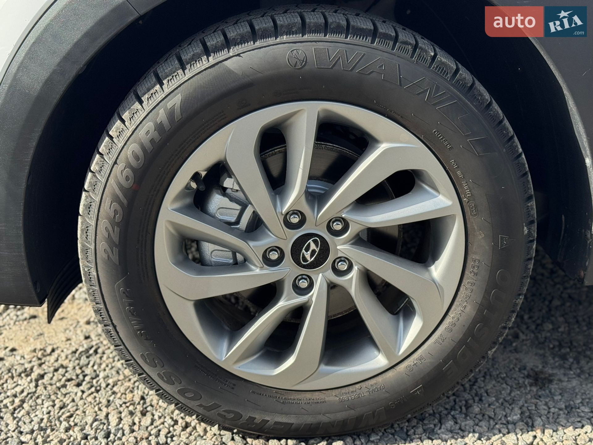 Hyundai Tucson 2016 VIN KMHJ3815GHU234191 фото оголошення 11 з 41
