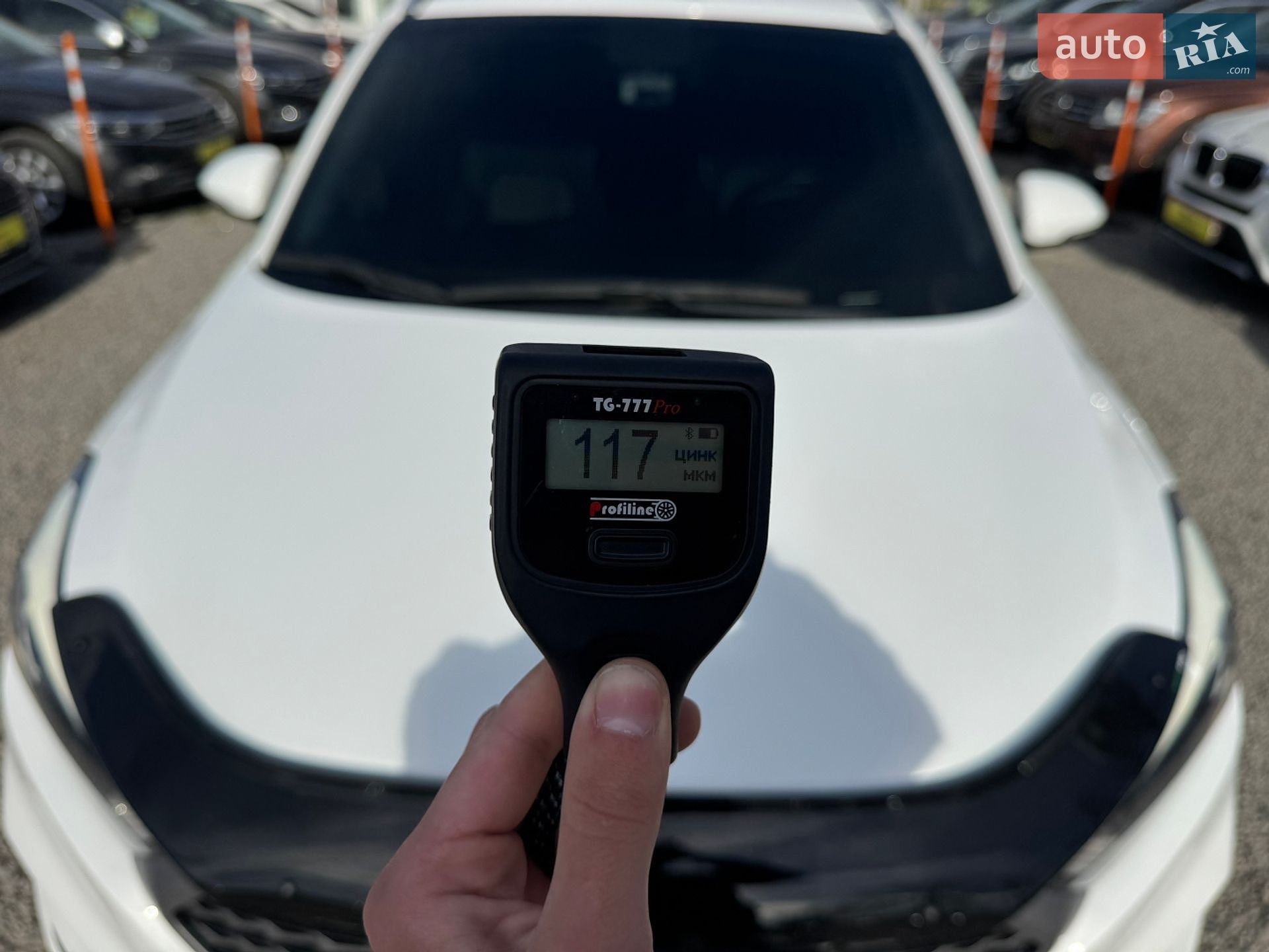 Hyundai Tucson 2016 VIN KMHJ3815GHU234191 фото оголошення 30 з 41