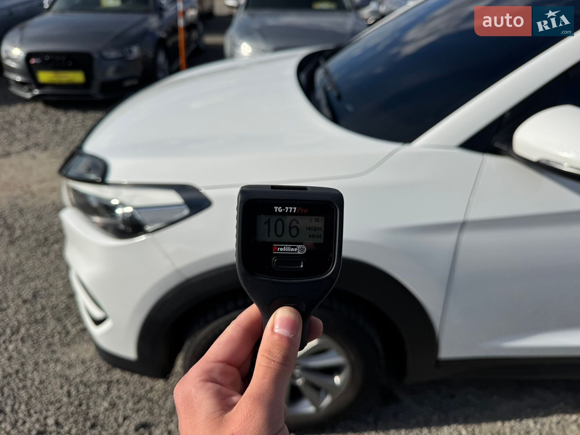 Hyundai Tucson 2016 VIN KMHJ3815GHU234191 фото оголошення 31 з 41
