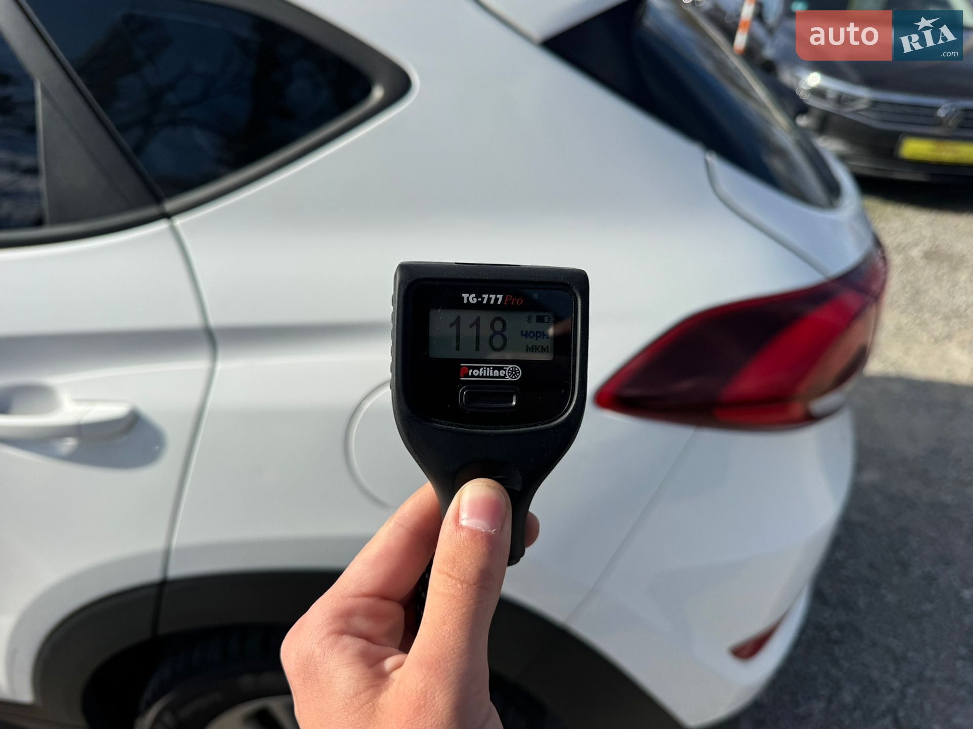 Hyundai Tucson 2016 VIN KMHJ3815GHU234191 фото оголошення 34 з 41