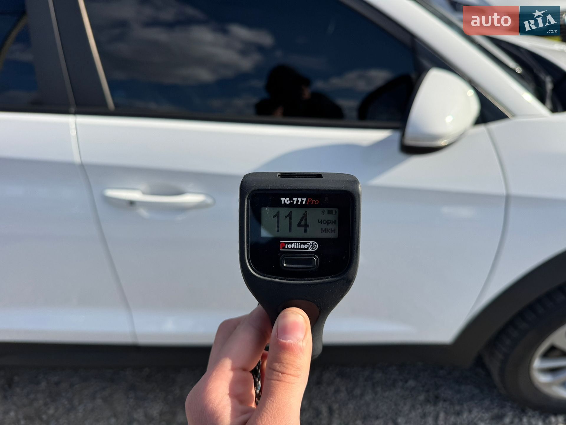 Hyundai Tucson 2016 VIN KMHJ3815GHU234191 фото оголошення 38 з 41