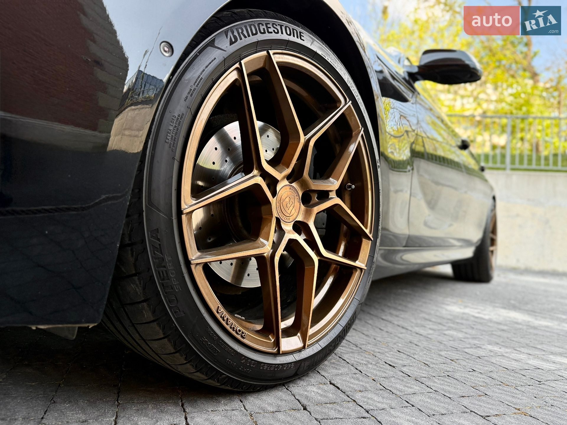 BMW 6 Series 2016 VIN WBA6E41040G378635 фото оголошення 8 з 70