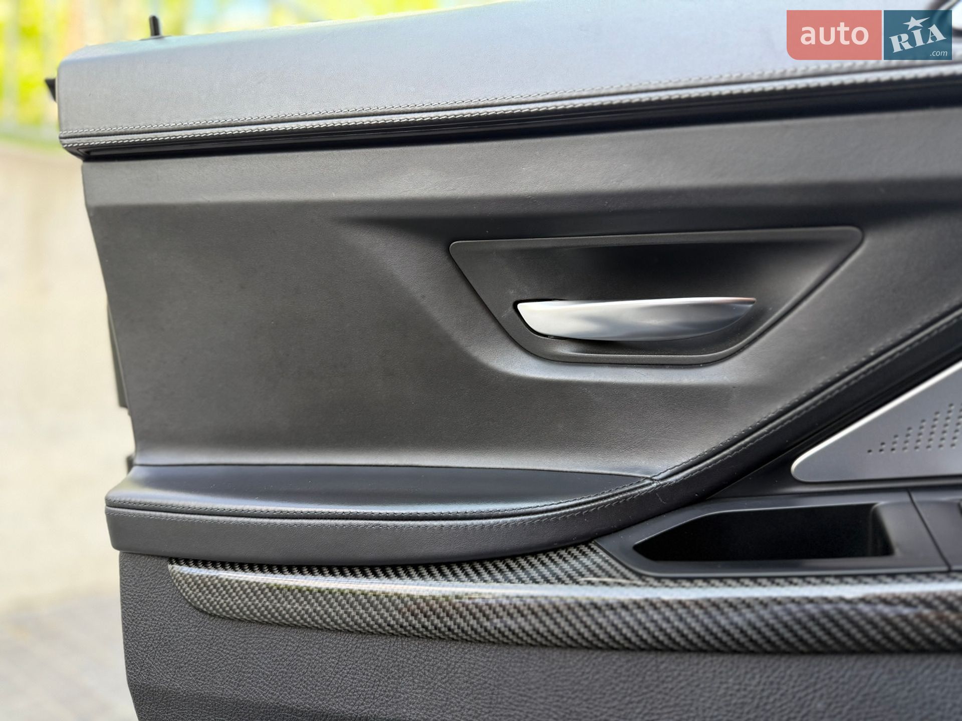 BMW 6 Series 2016 VIN WBA6E41040G378635 фото оголошення 26 з 70