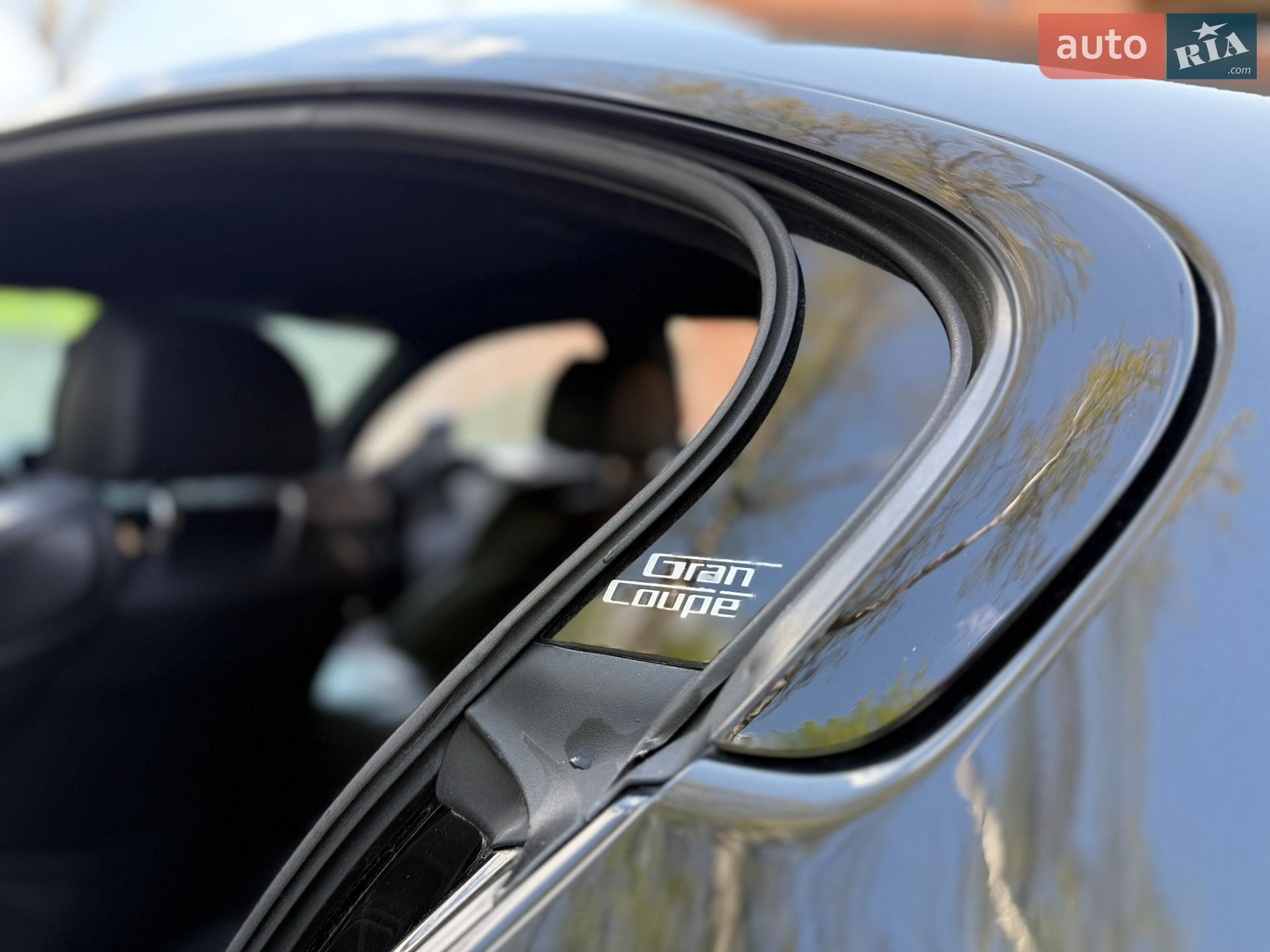 BMW 6 Series 2016 VIN WBA6E41040G378635 фото оголошення 54 з 70