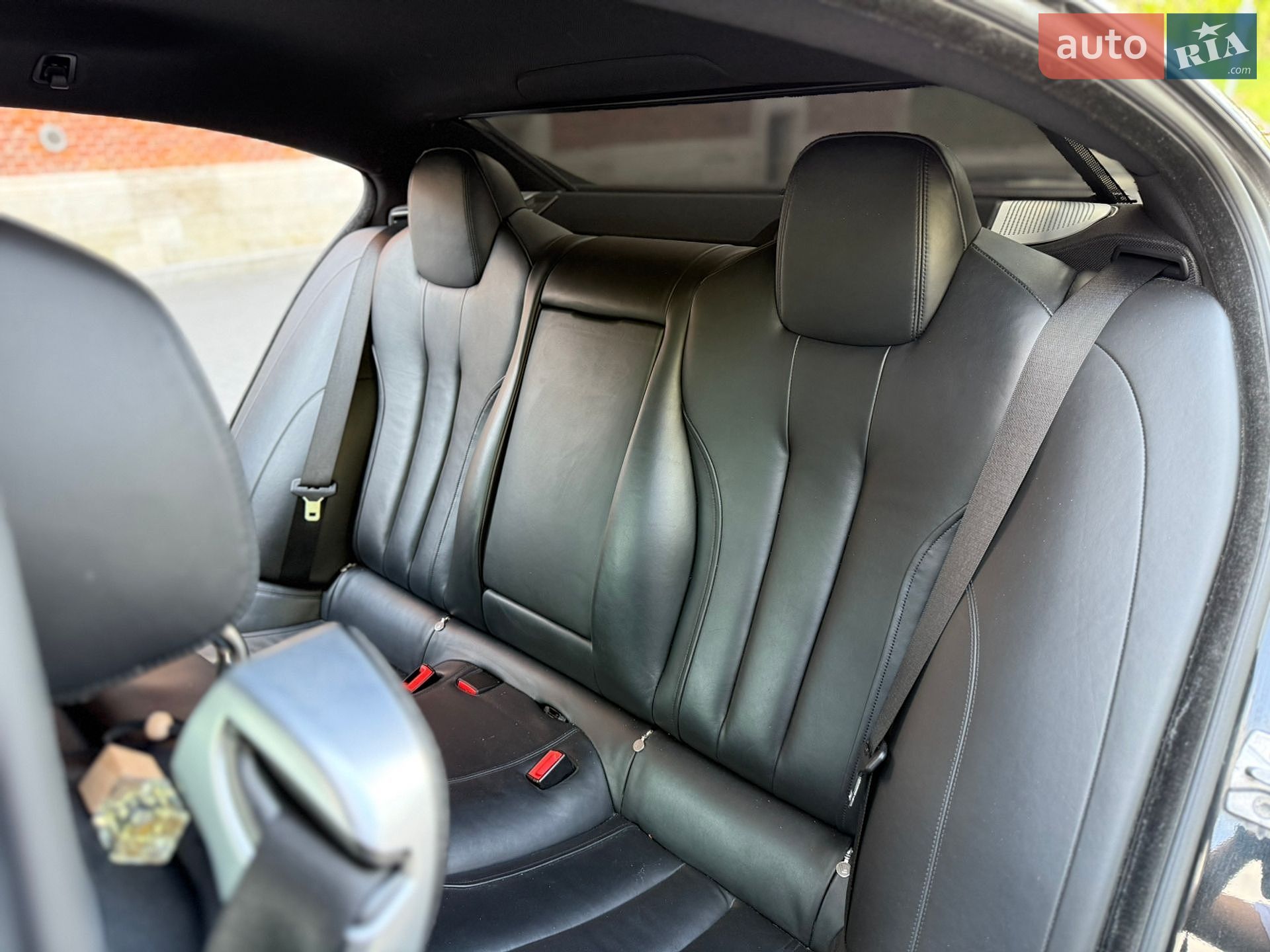 BMW 6 Series 2016 VIN WBA6E41040G378635 фото оголошення 57 з 70