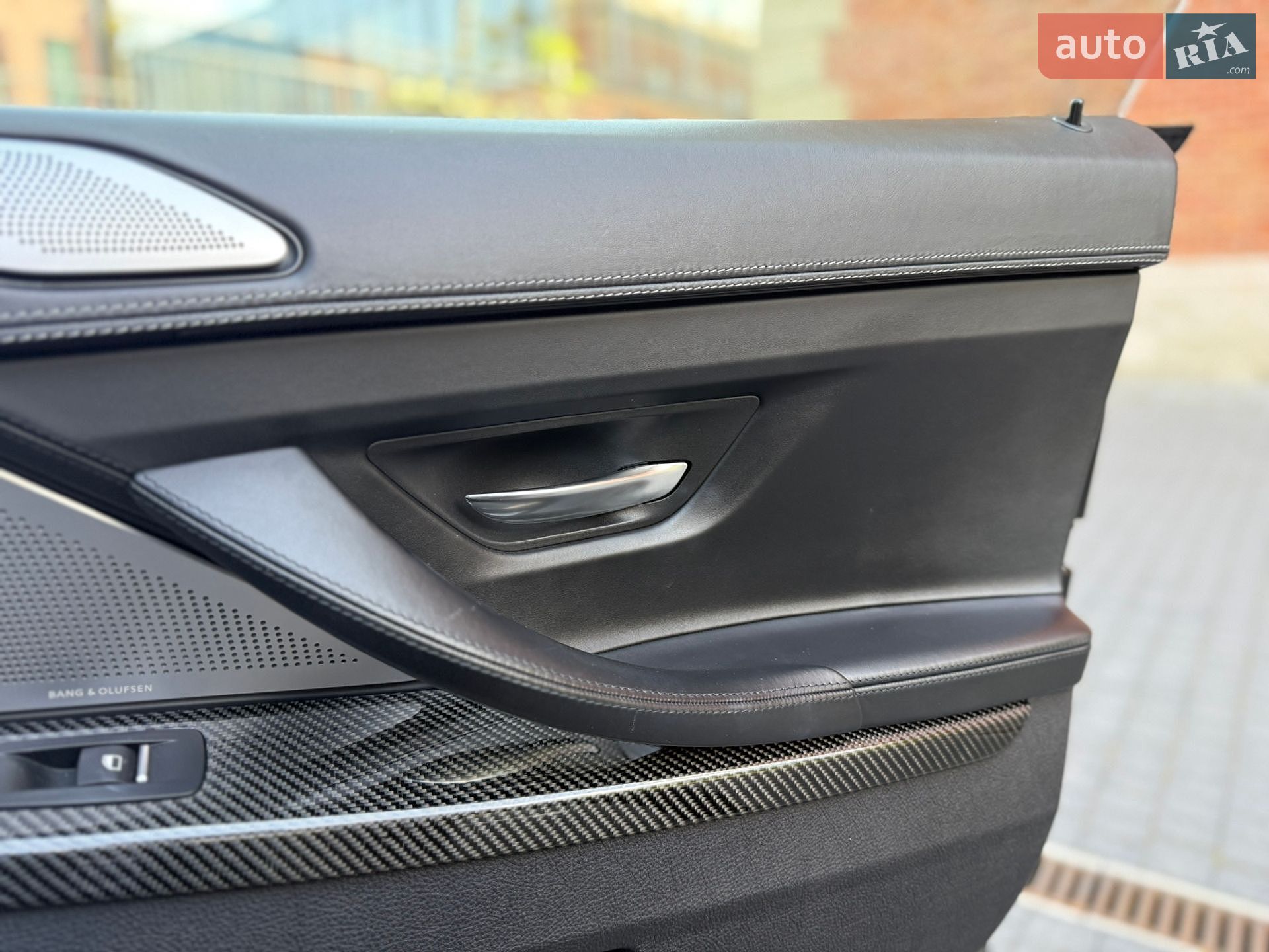 BMW 6 Series 2016 VIN WBA6E41040G378635 фото оголошення 65 з 70